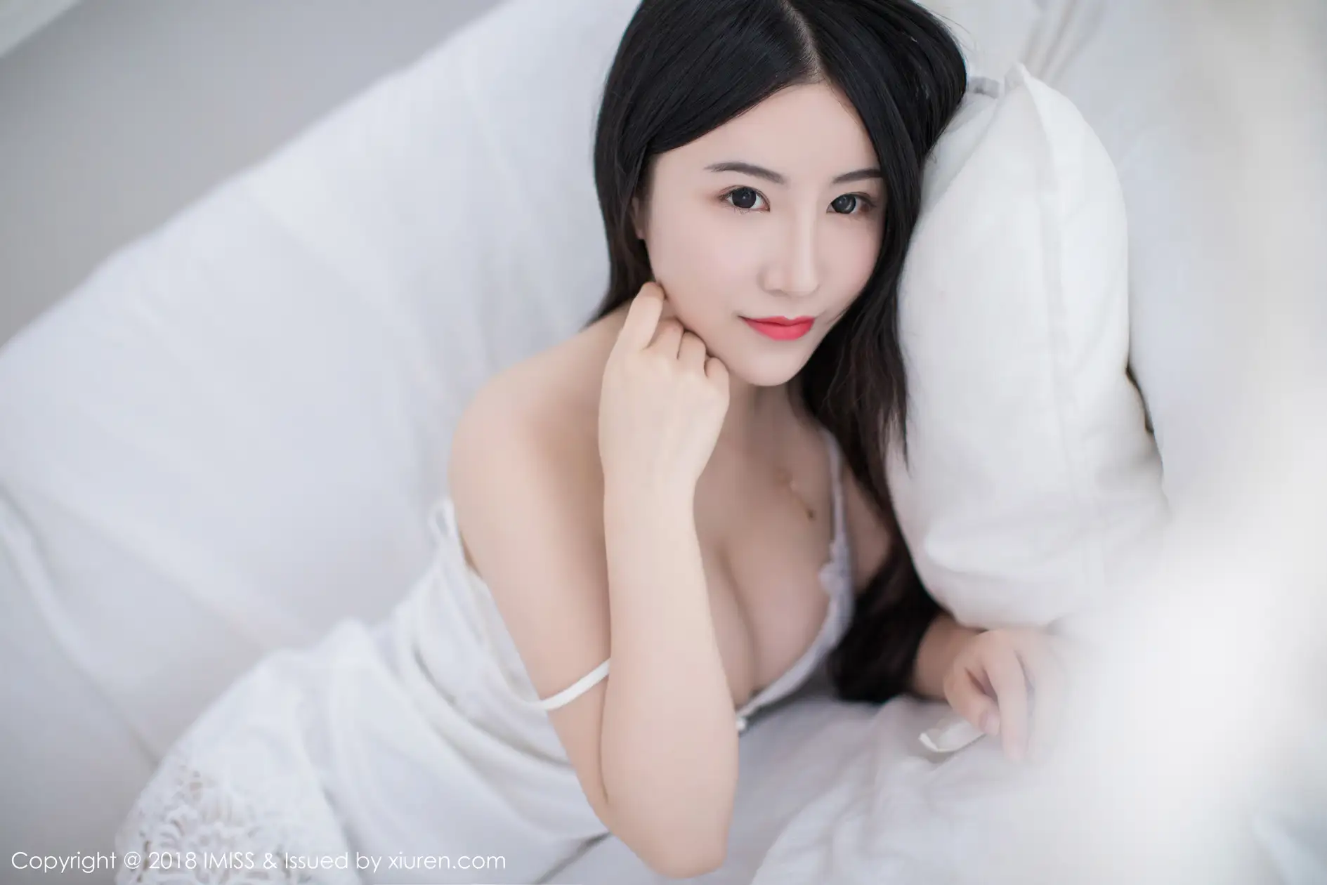 [IMISS] 2018.02.02 VOL.214 Xie ZhixinSindy#[39P]-2