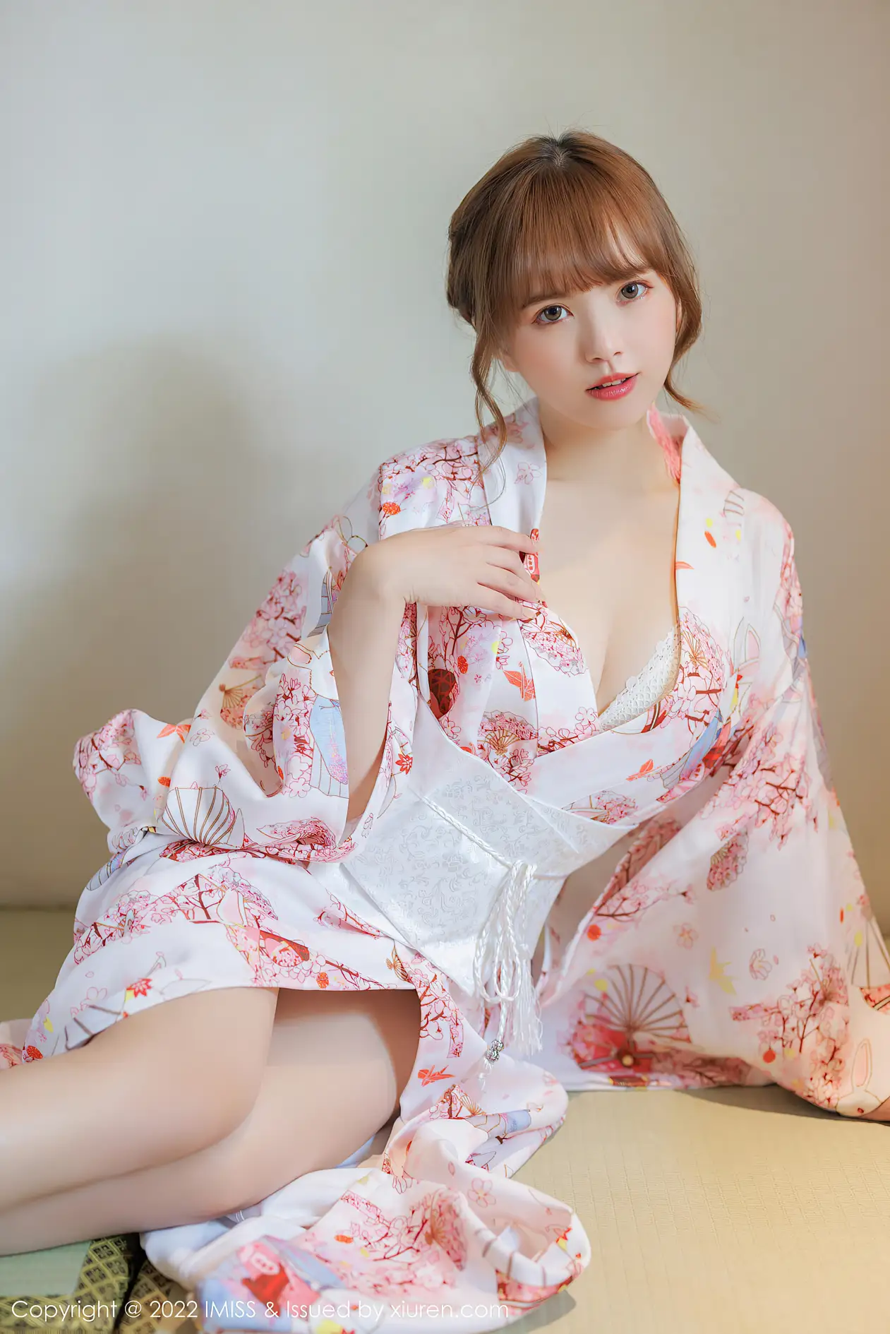 [IMISS] 2022.04.07 VOL.676 Zhang SiyunNice#[61P]-6