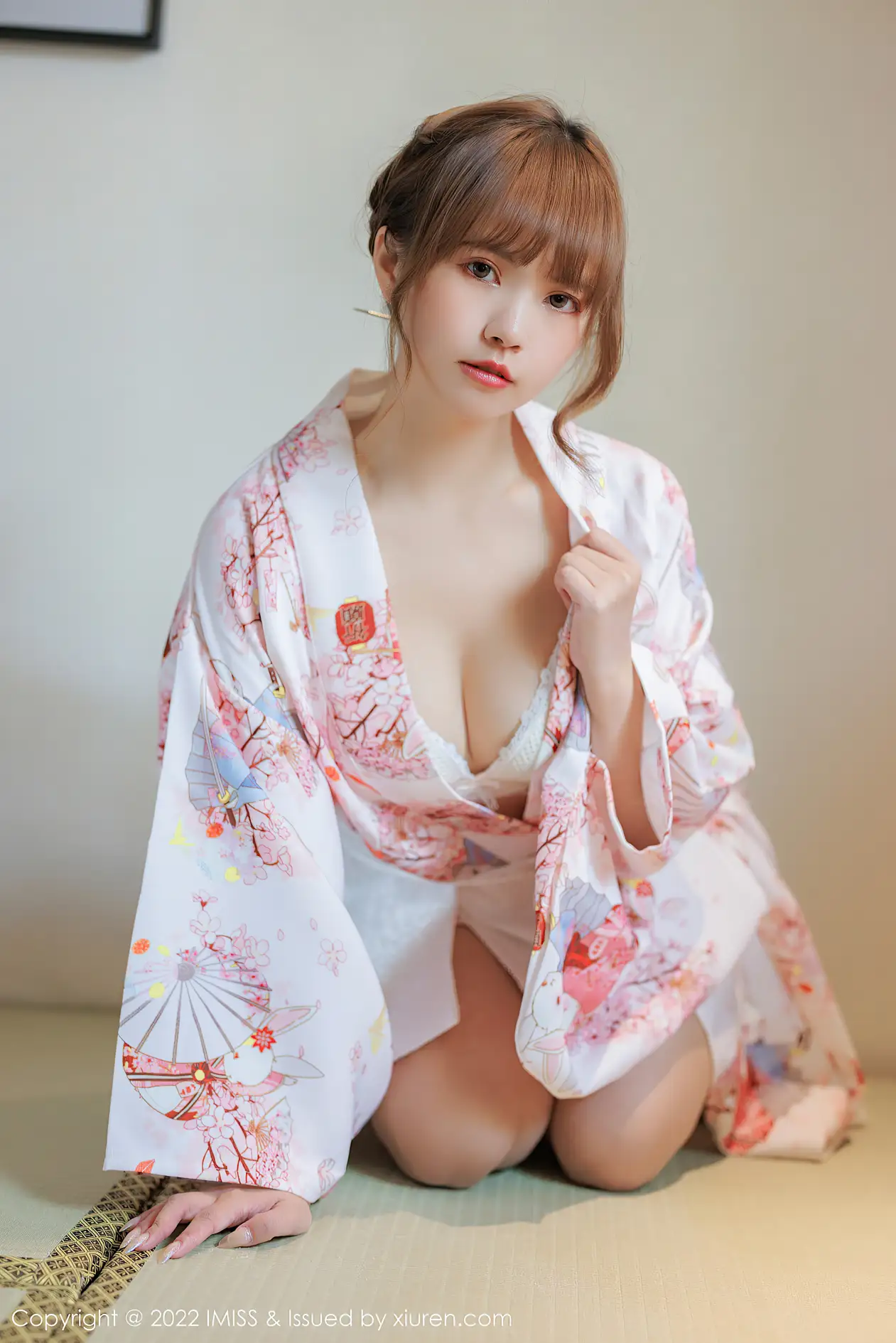 [IMISS] 2022.04.07 VOL.676 Zhang SiyunNice#[61P]-8