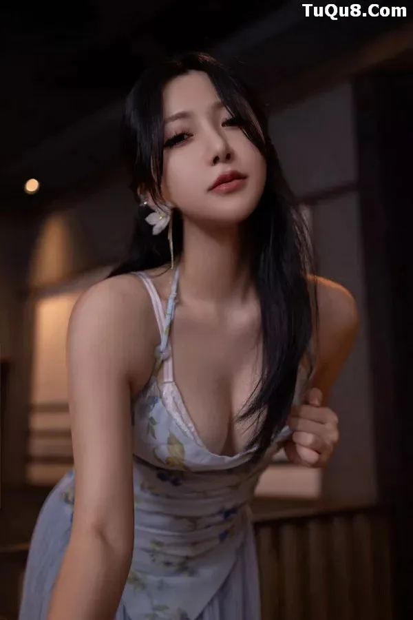[秀人网] FW0234 秀人番外 鱼子酱