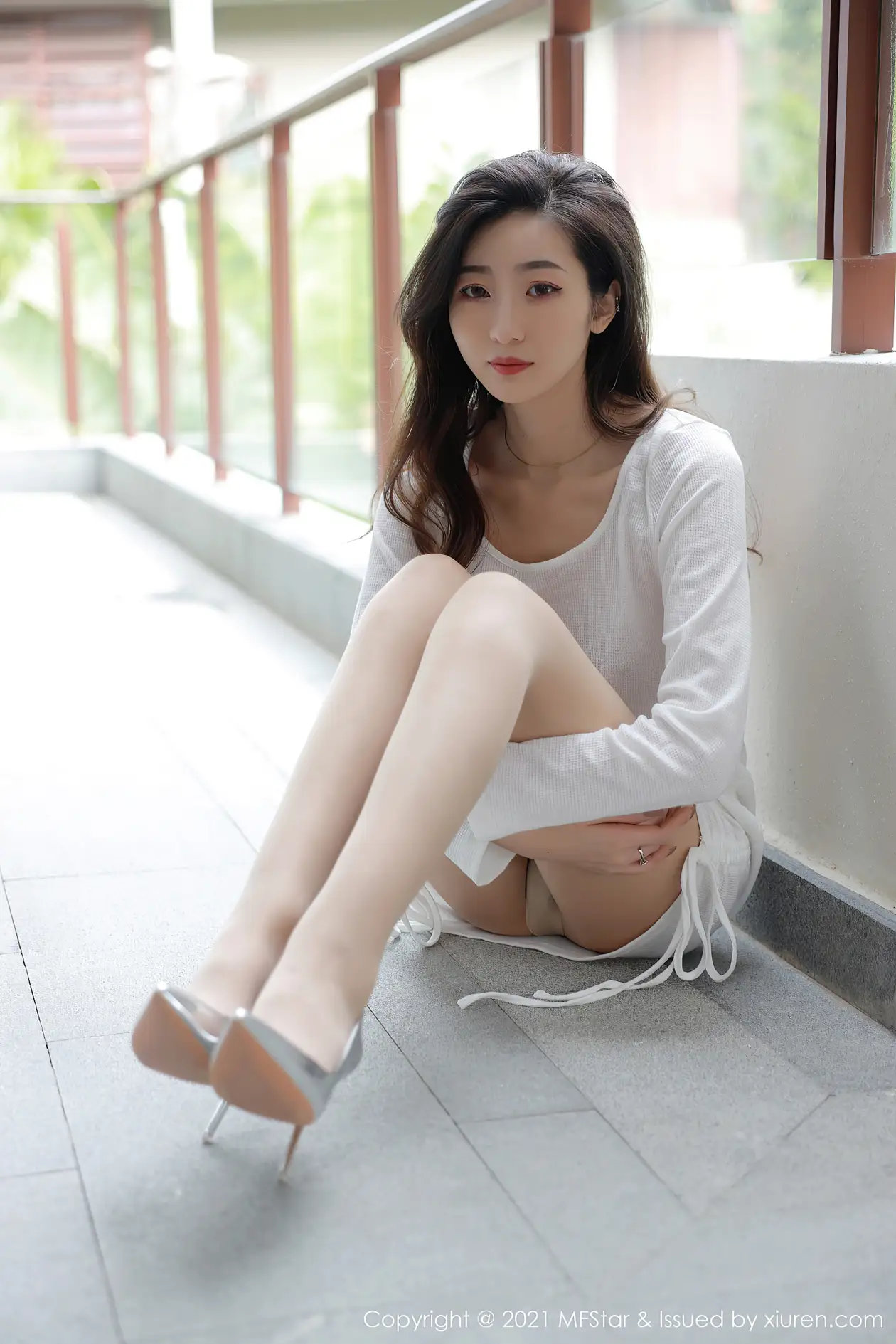 [MFStar] 2021.01.25 VOL.0446 Angel Yee#[51P]-6