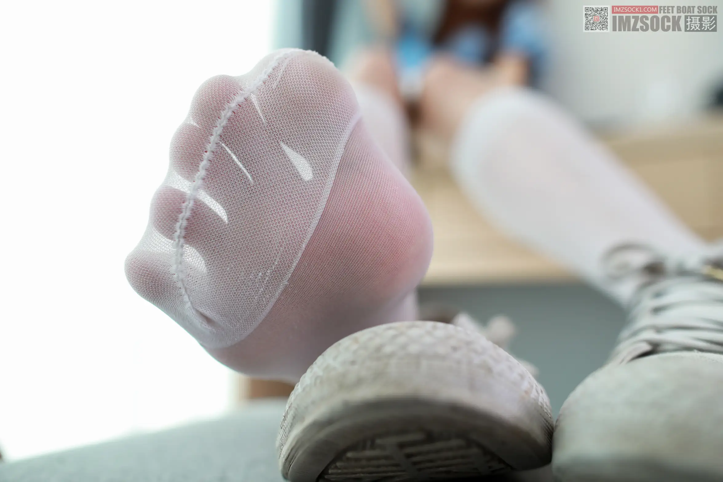 [Mzsock] Love Beauty Foot NO.121 flourishing#[74P]-46