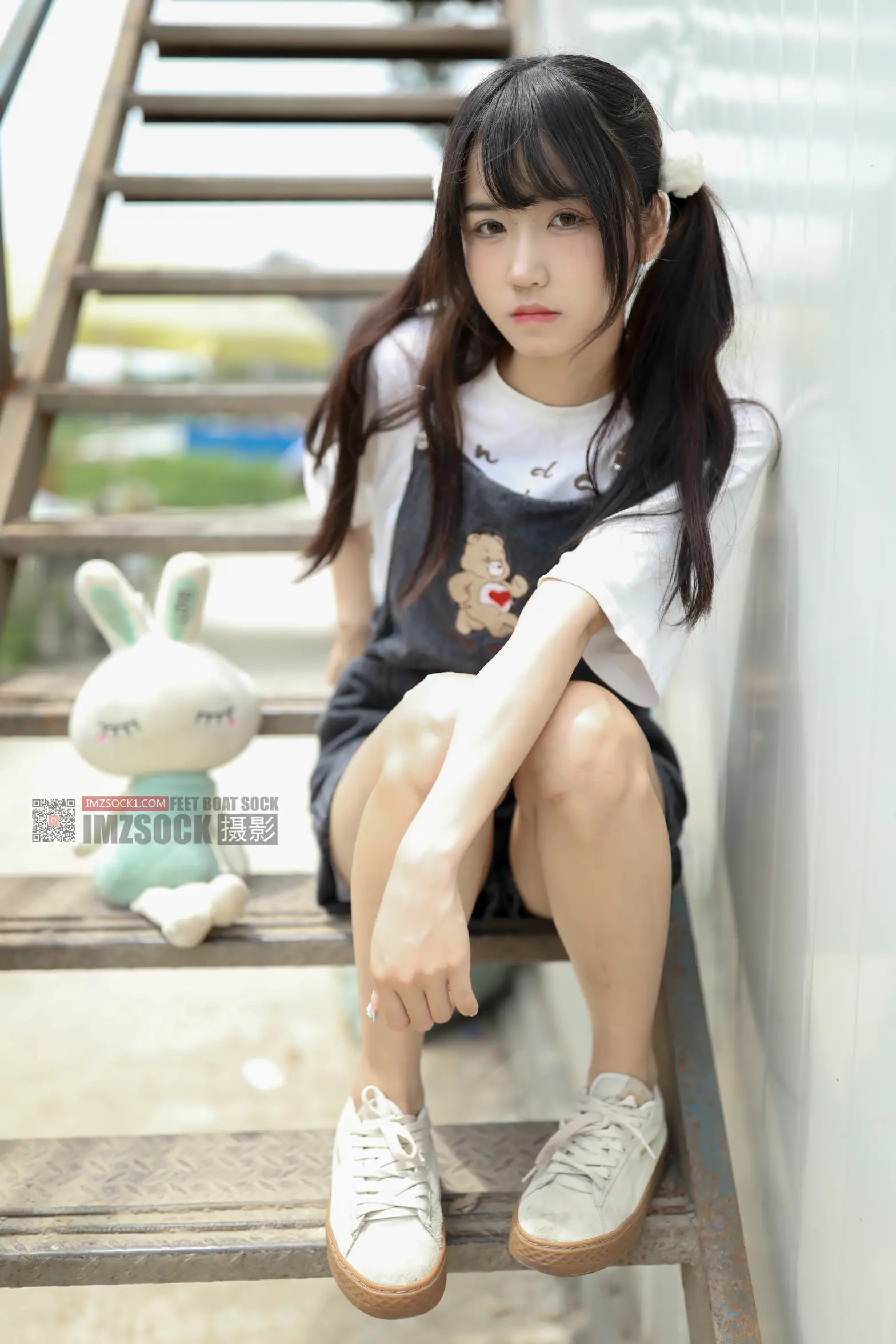 [Mzsock] Aimei Foot NO.141 Brilliant#[74P]-6