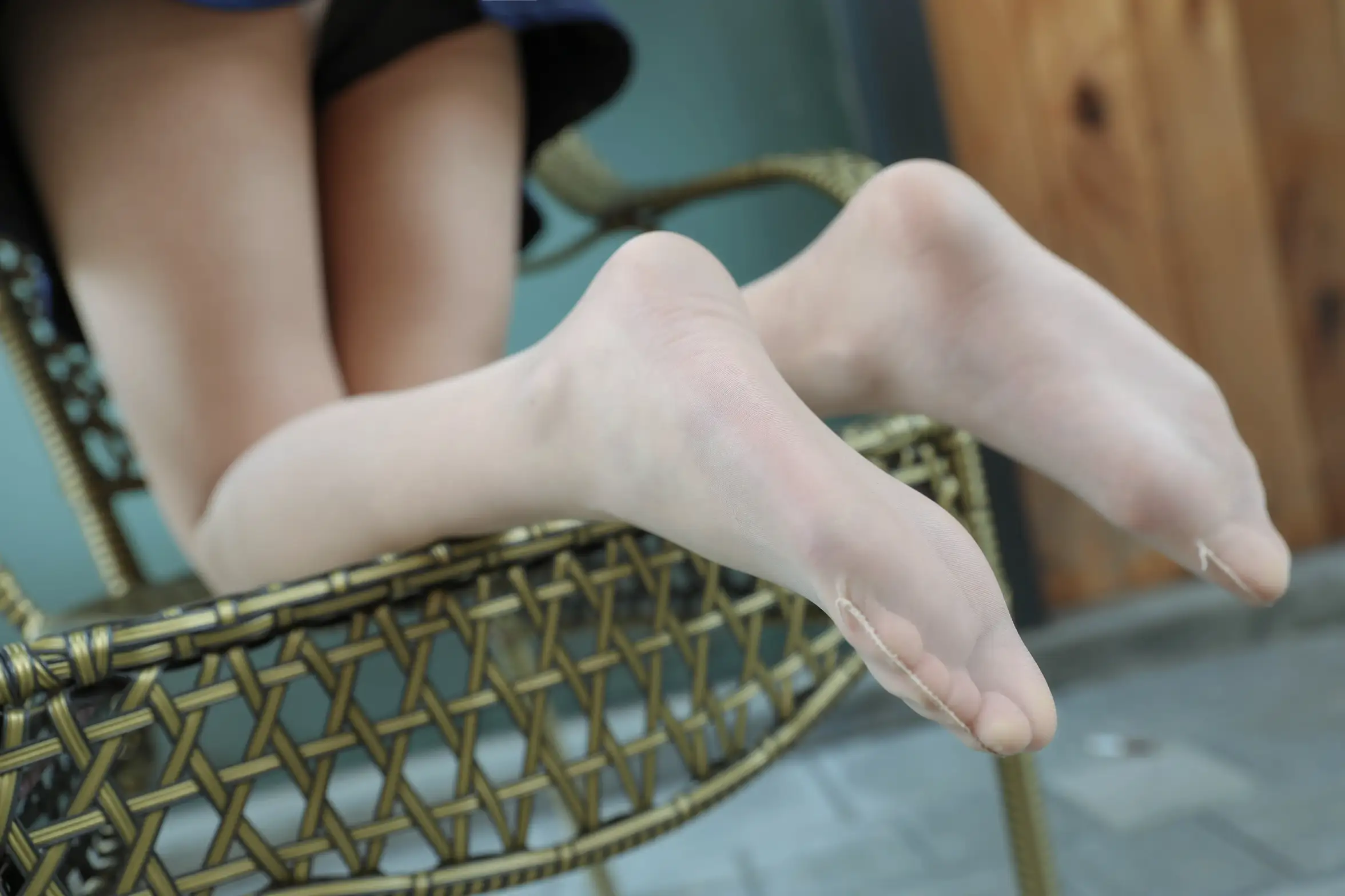 [Mzsock] Love Beauty Foot NO.214 Little beauty#[73P]-50