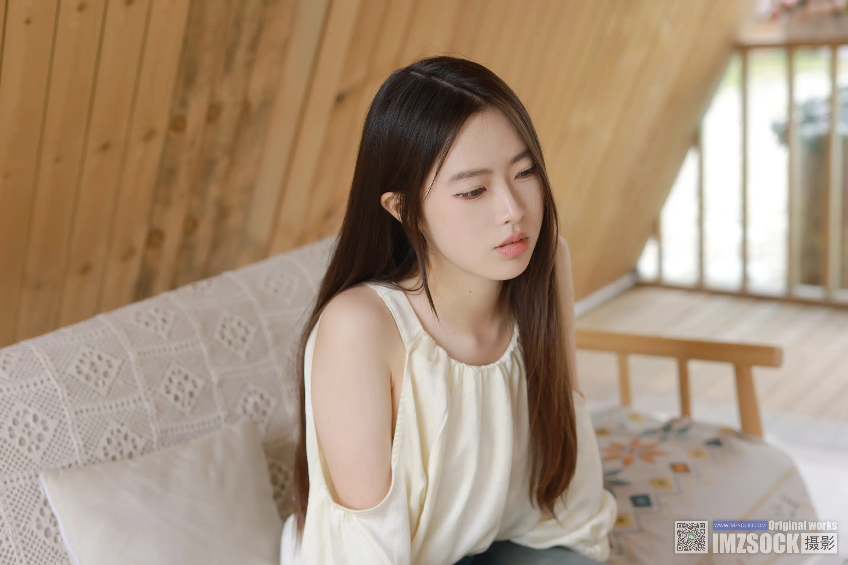 [Mzsock] Love Beauty Foot NO.249 Yiyi#[74P]-6