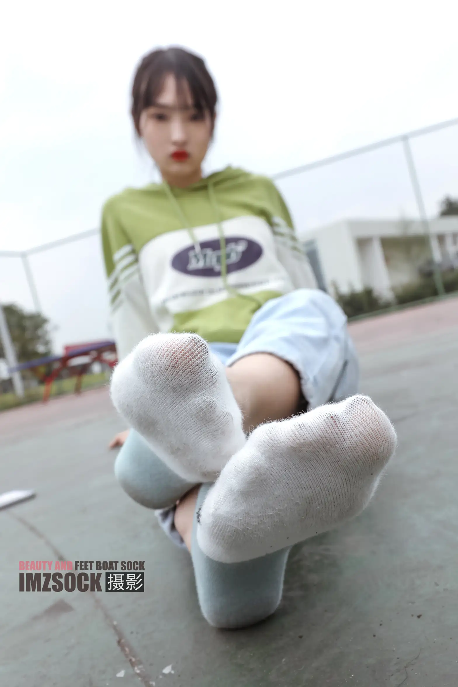 [Mzsock] Love Beauty Foot NO.0000 Sissi#[74P]-51