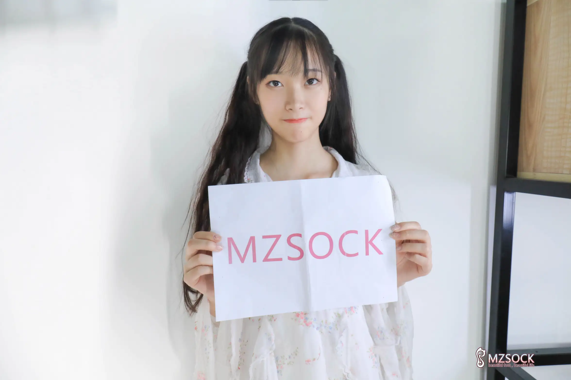 [Mzsock] Love beautiful feet NO.171 Ding#[62P]-6