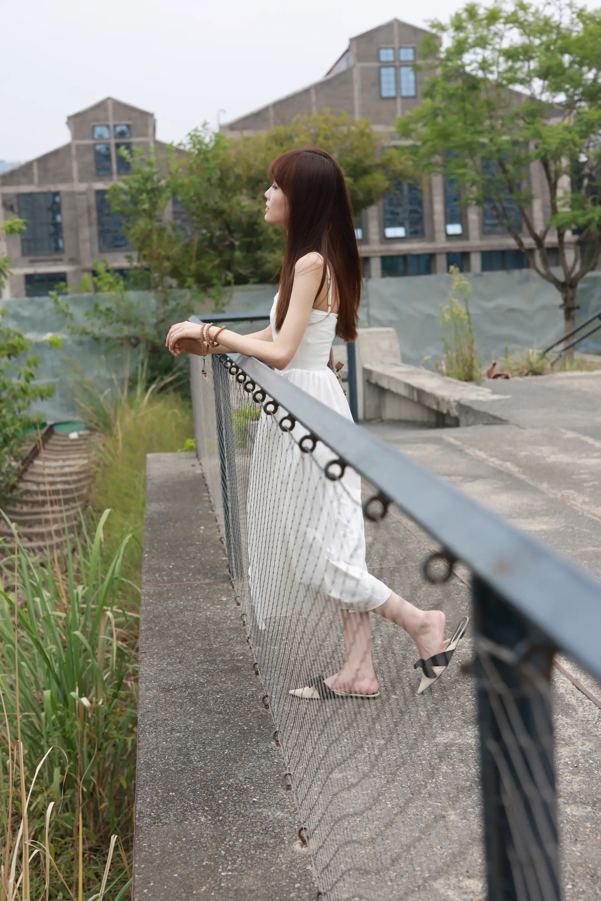 [Mzsock] Love Beauty Foot NO.234 deer#[74P]-7