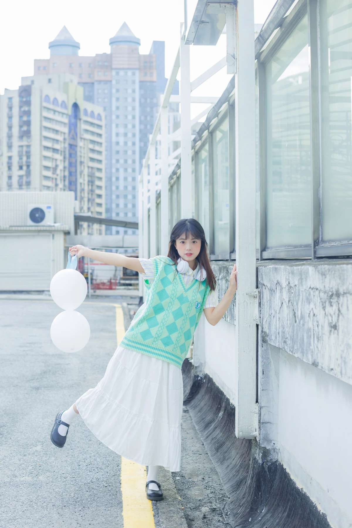 [YITUYU] 2023.01.14 Vol.2912 Release Cute bubbles#[28P]-10