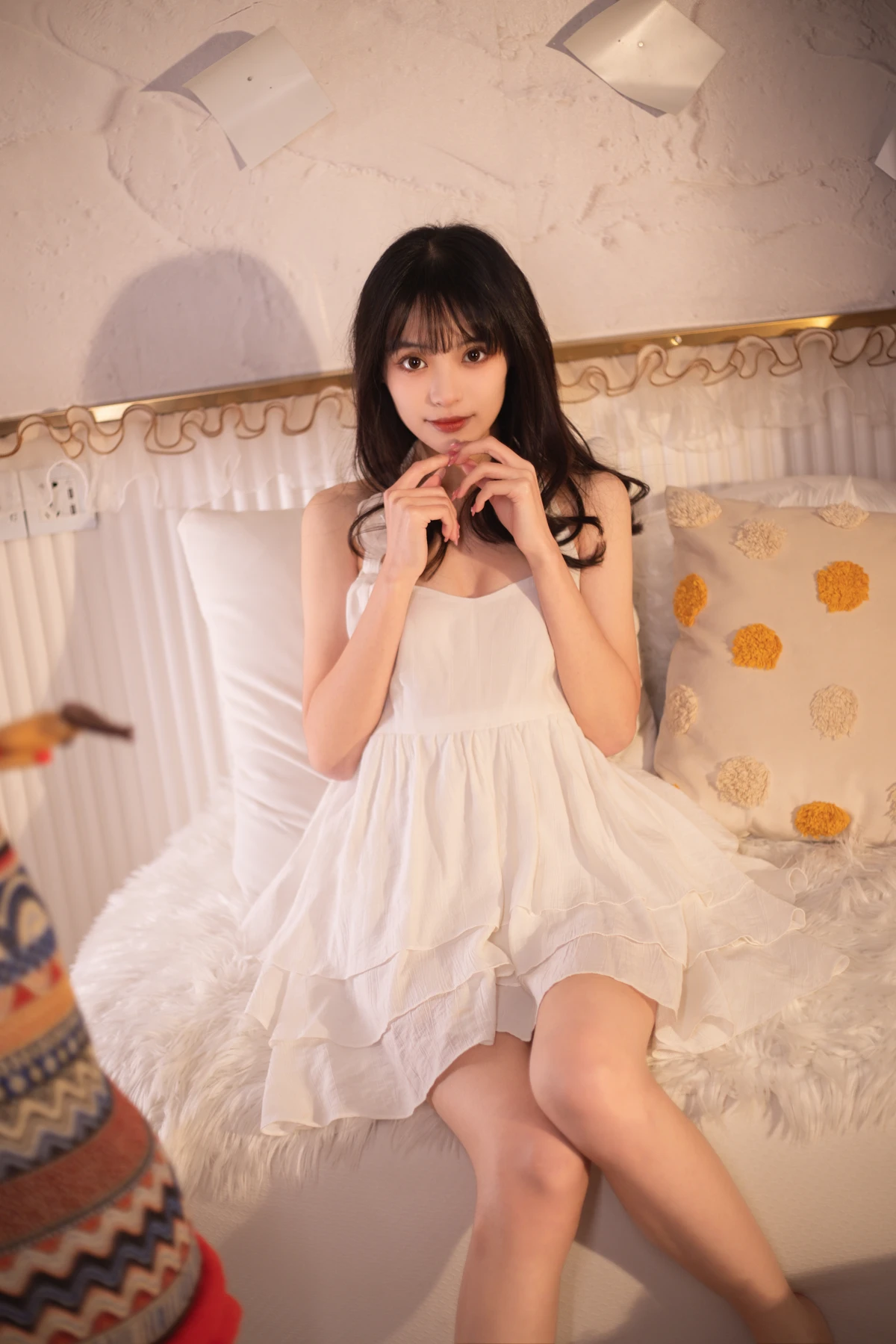 [YITUYU] 2022.12.31 Vol.2803 – Home Girl Jiangjiang#[26P]-15