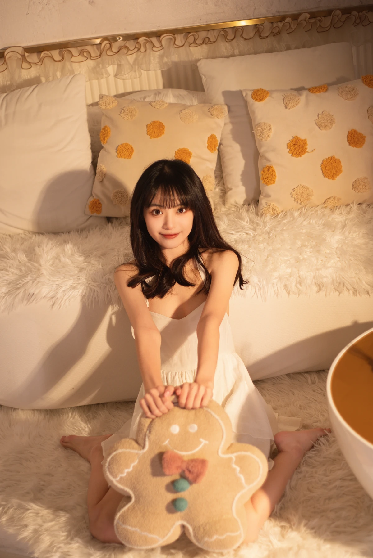 [YITUYU] 2022.12.31 Vol.2803 – Home Girl Jiangjiang#[26P]-8