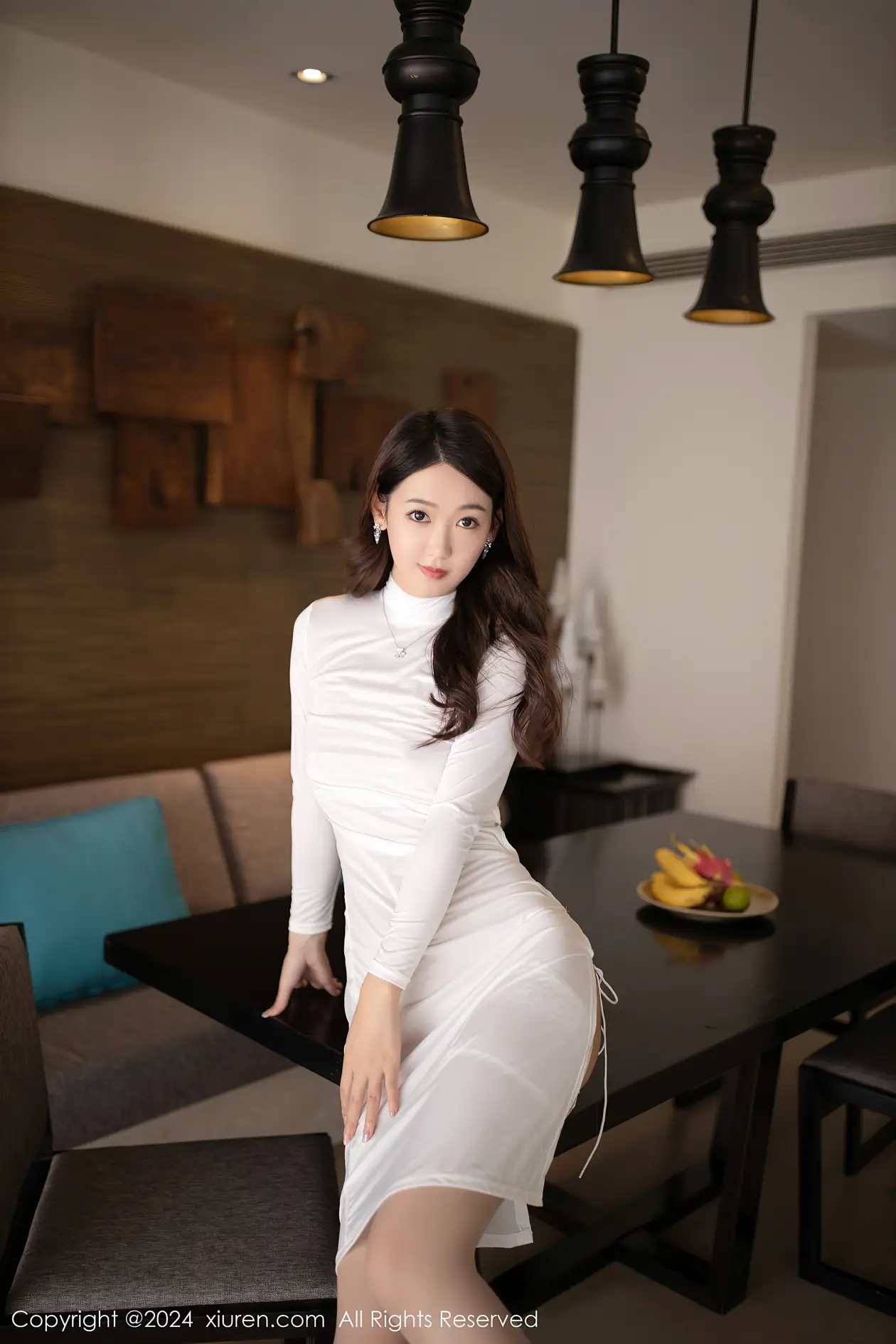 [XiuRen] 2024.02.19 NO.8110 Tang Anqi xr_8000-8499#[80P]-3