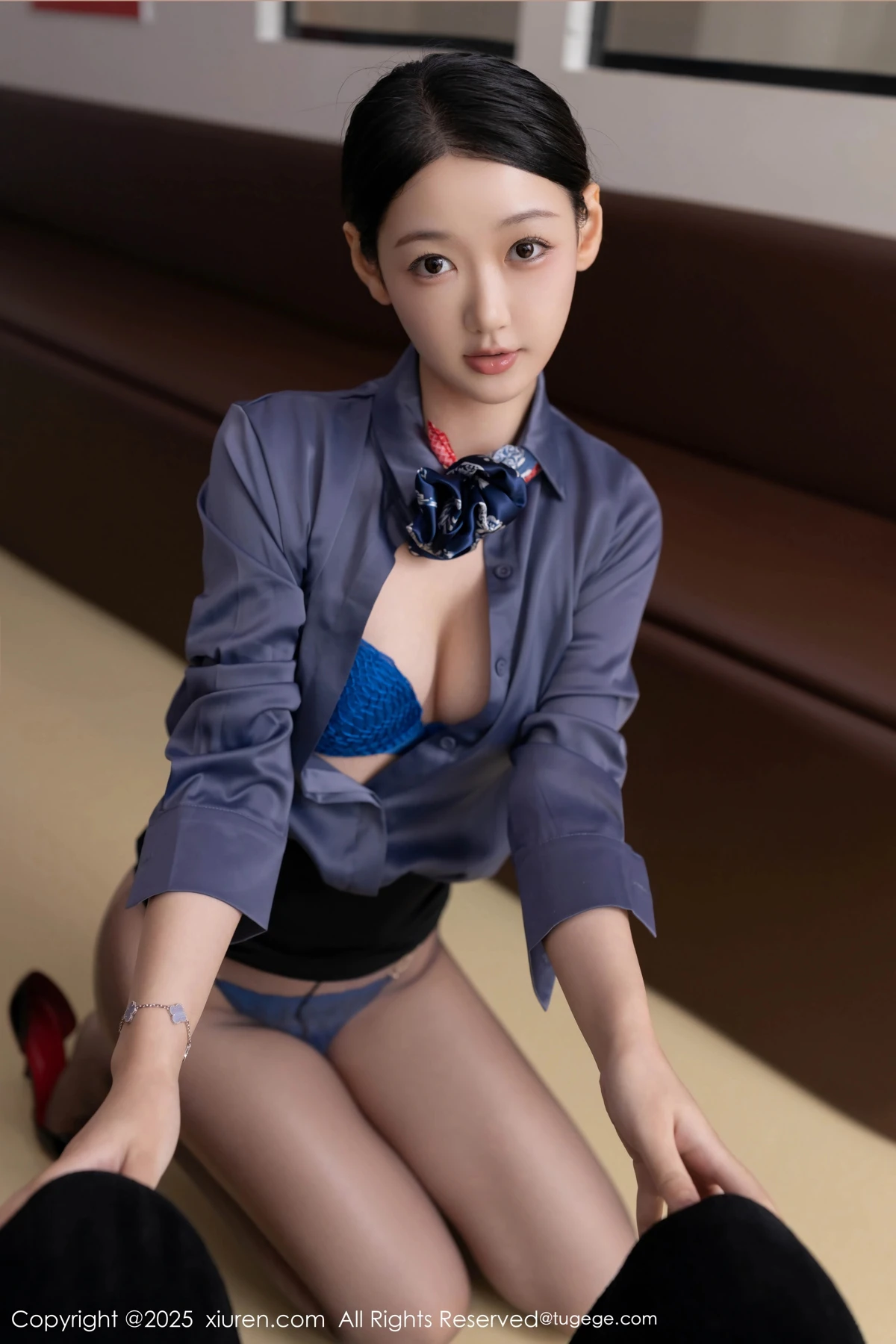 [XiuRen] 2025.01.25 No.9824 Tang Anqi#[83P]-8