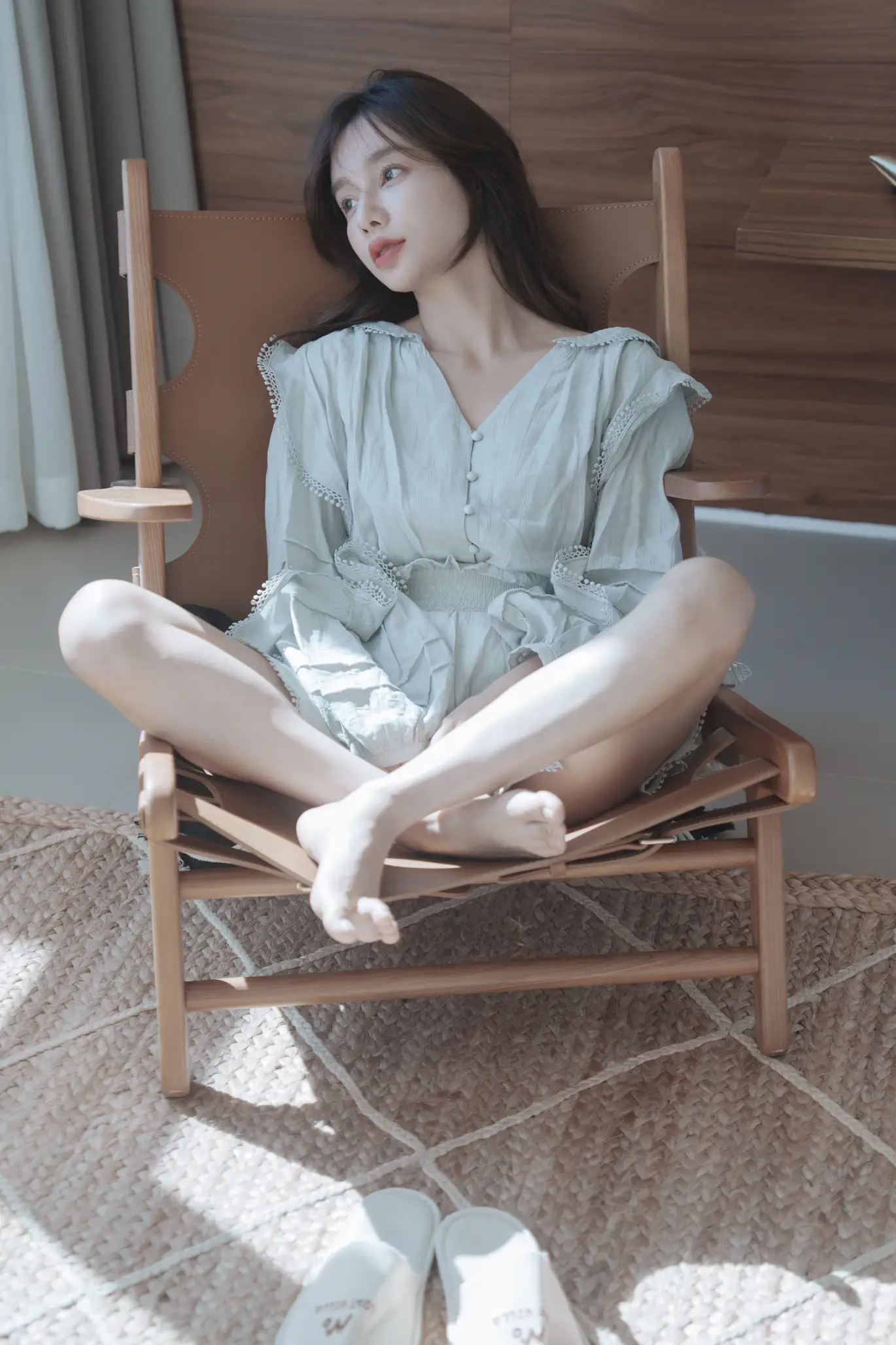 [YITUYU] 2022.09.10 VOL.1913 - Nordic Simplified Style B & B Photo Classmate#[38P]-10