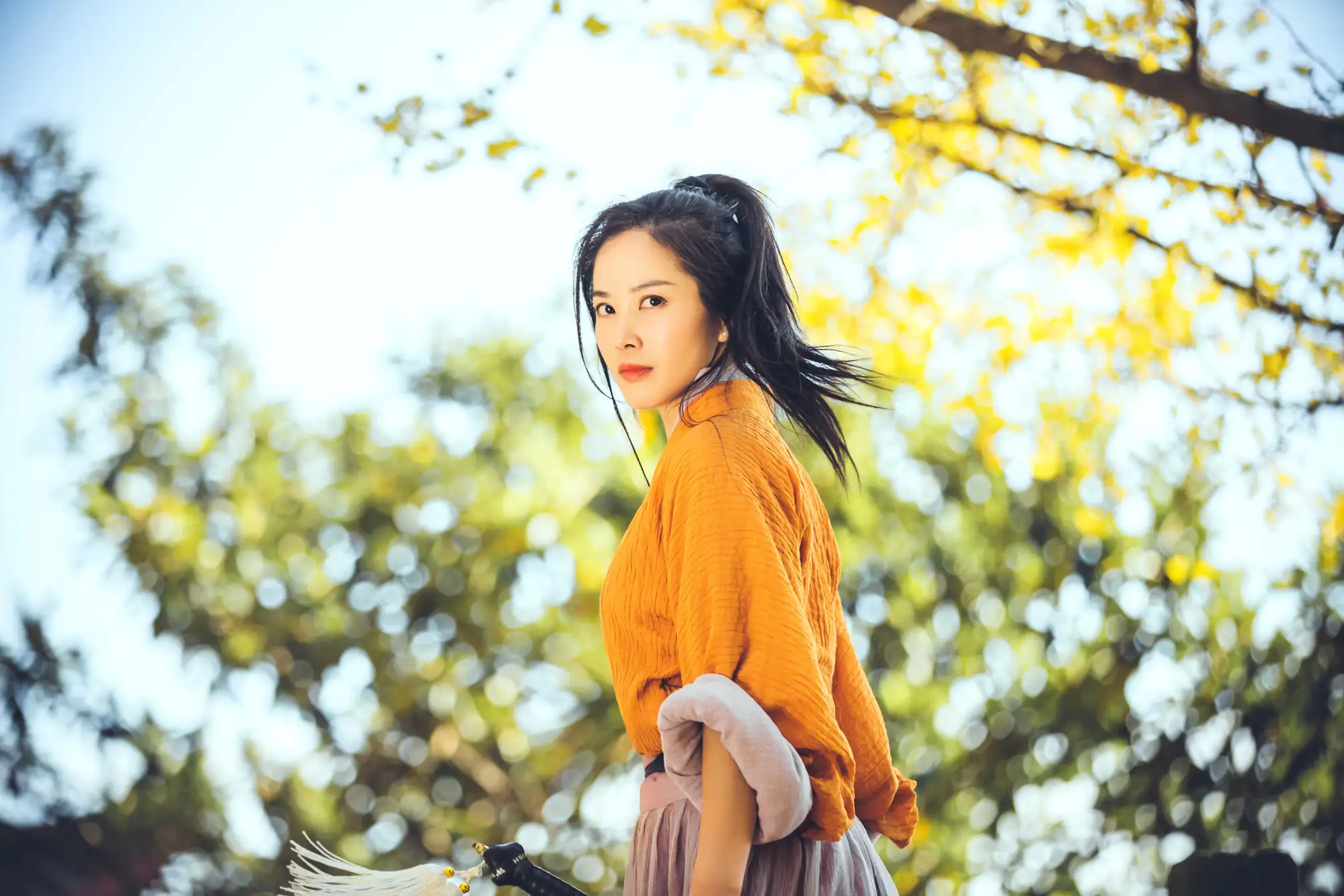 [YITUYU] 2022.01.05 Vol.596 – Heroine Mao Yaqi#[44P]-20