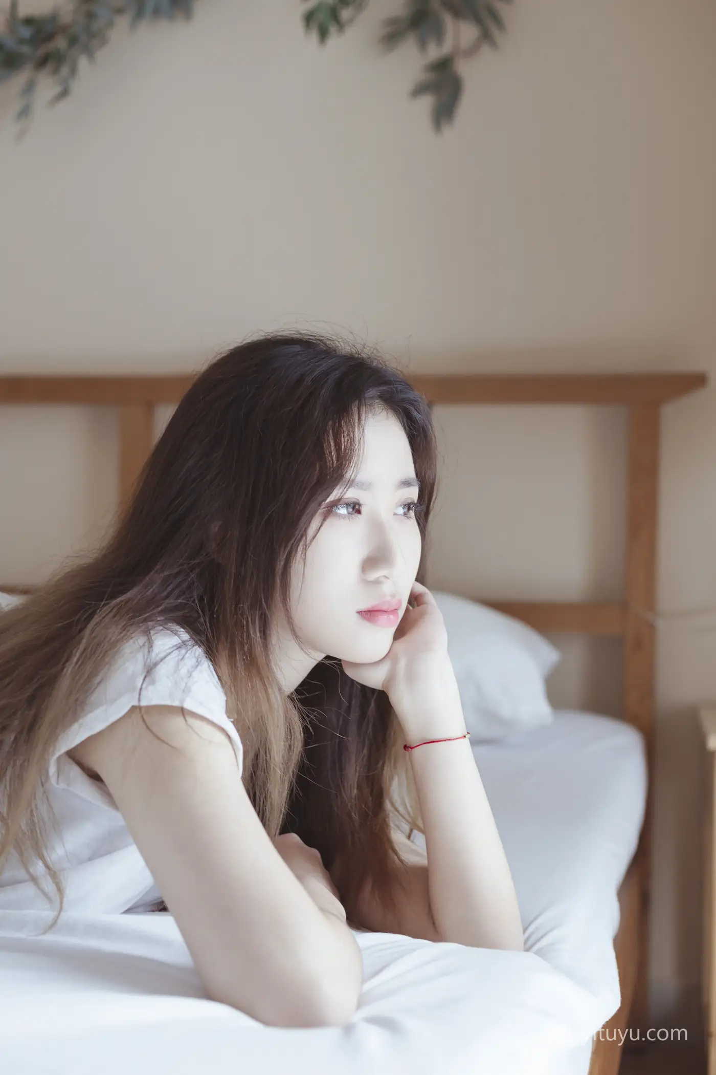 [YITUYU] 2021.07.07 Vol.086 – Wake up alone Jenny#[36P]-33