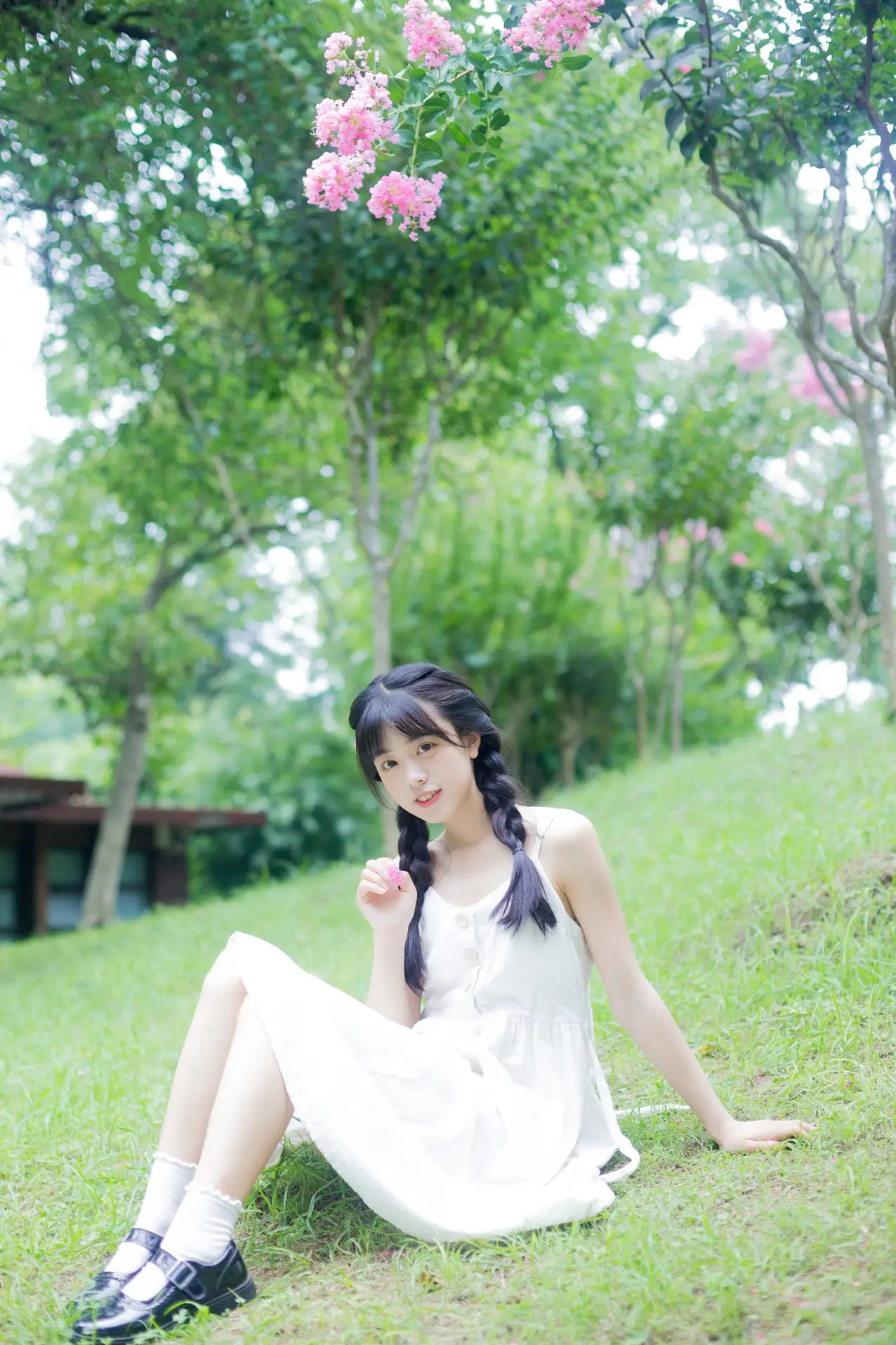 [YITUYU] 2022.08.15 VOL.1708 - Mountains all over the mountains Cute bubble#[28P]-16