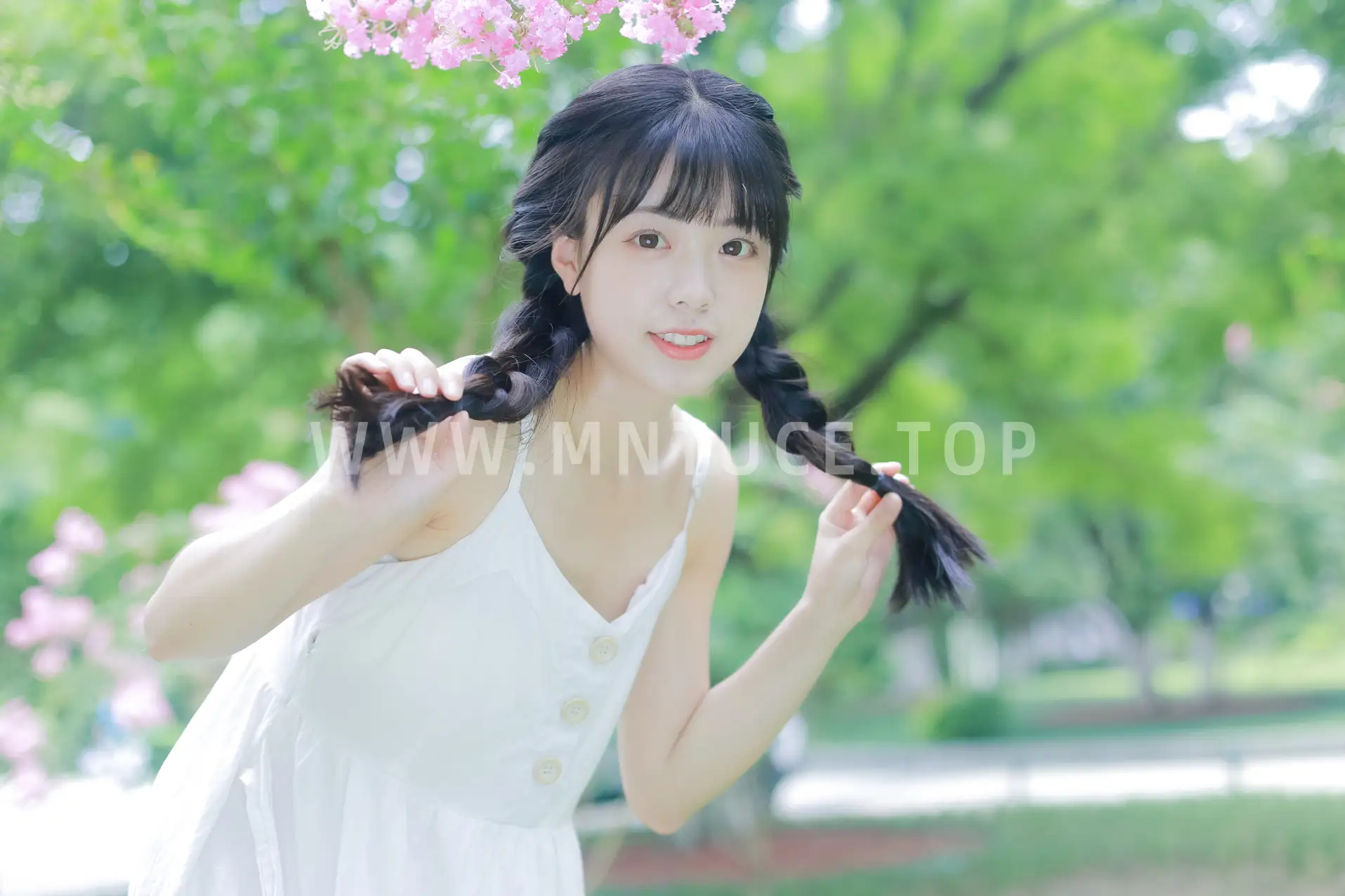 [YITUYU] 2022.08.15 VOL.1708 - Mountains all over the mountains Cute bubble#[28P]-18