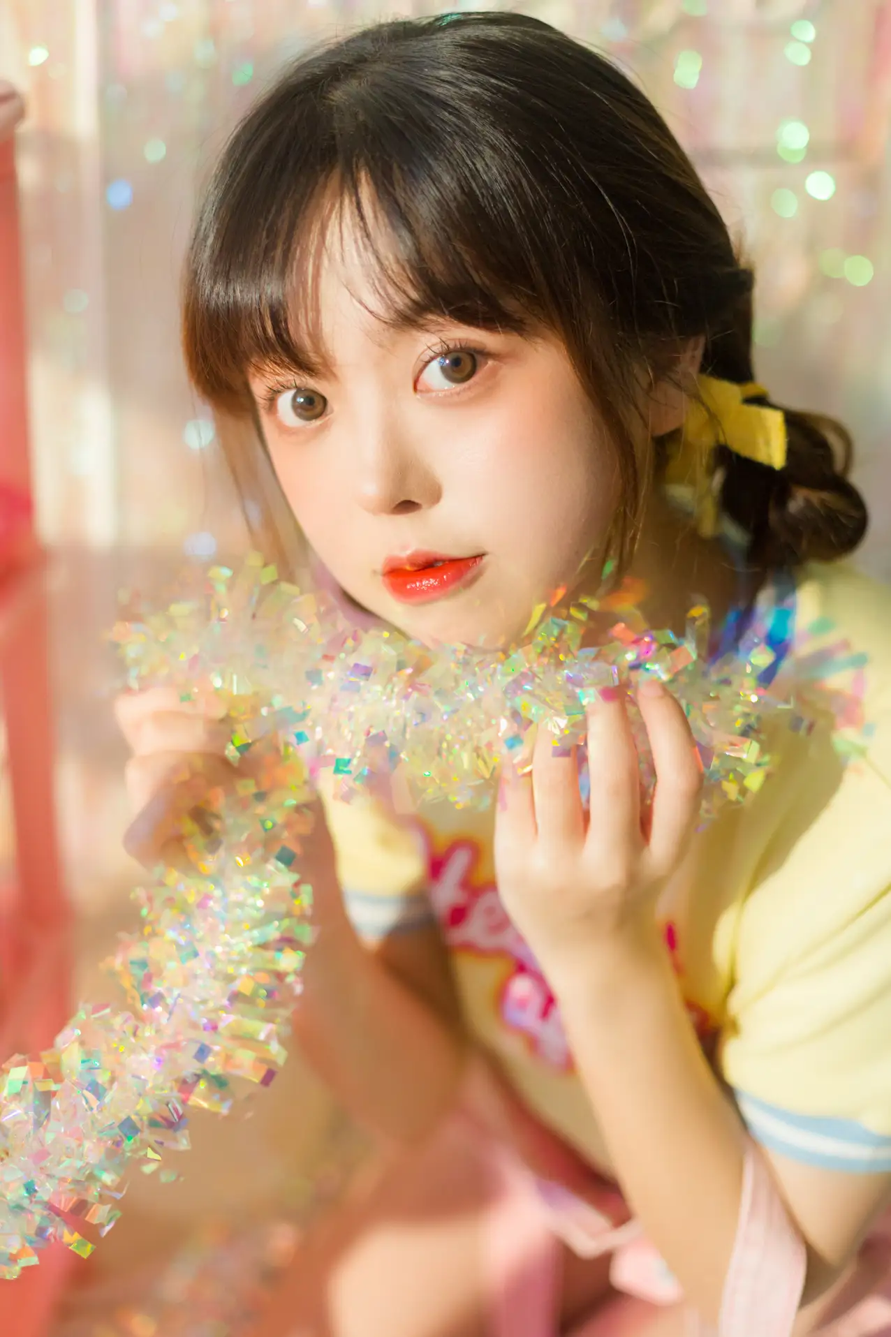 [YITUYU] 2022.08.07 Vol.1650 – candy girl Harji Mohua#[36P]-17