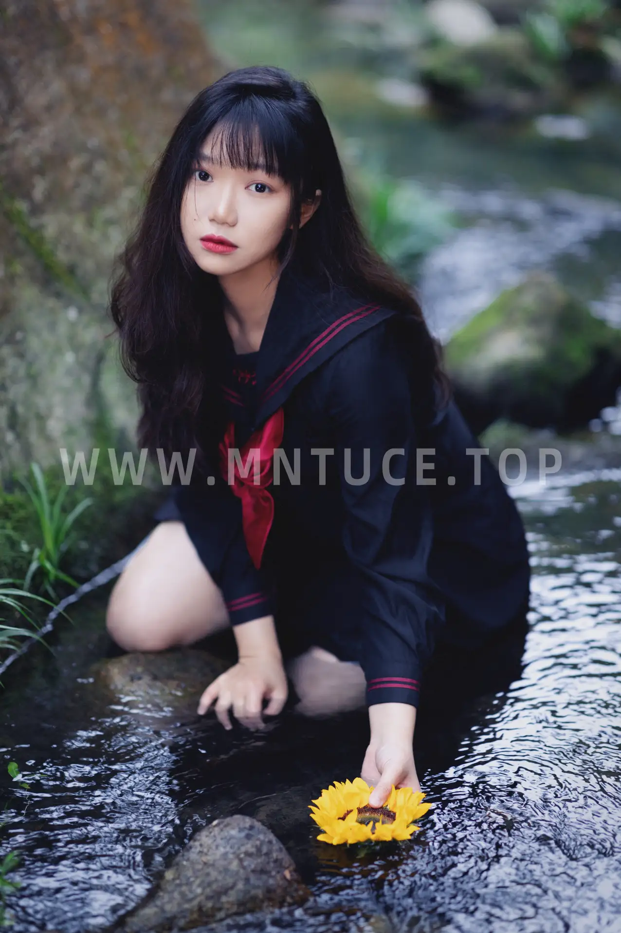 [YITUYU] 2022.05.21 Vol.0943 – The Sleeping Forest Xiaoxue#[26P]-14