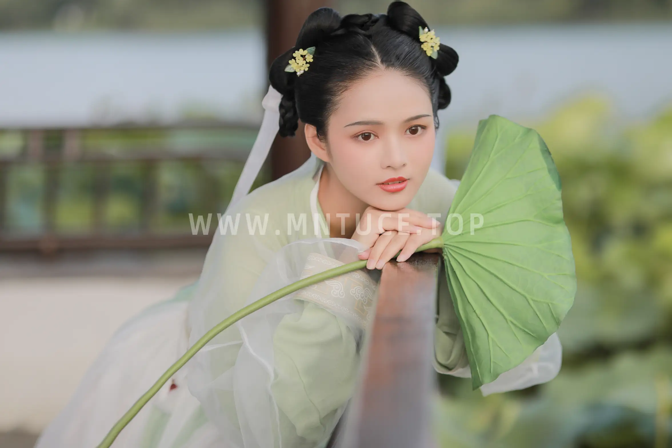 [YITUYU] 2022.08.27 Vol.1800 – Hequ Kimu Ruoying#[23P]-18