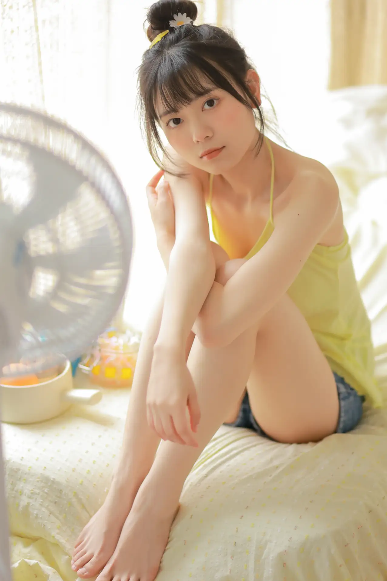 [YITUYU] 2022.09.12 Vol.1929 - Orange flavor AmanAA#[21P]-10