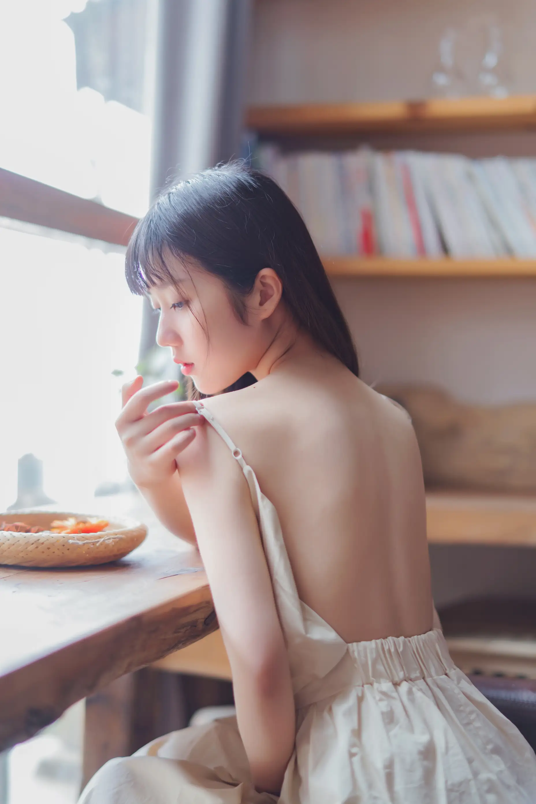 [YITUYU] 2022.08.31 Vol.1837 – Missing Mirror sauce_ 酱 酱#[20P]-14