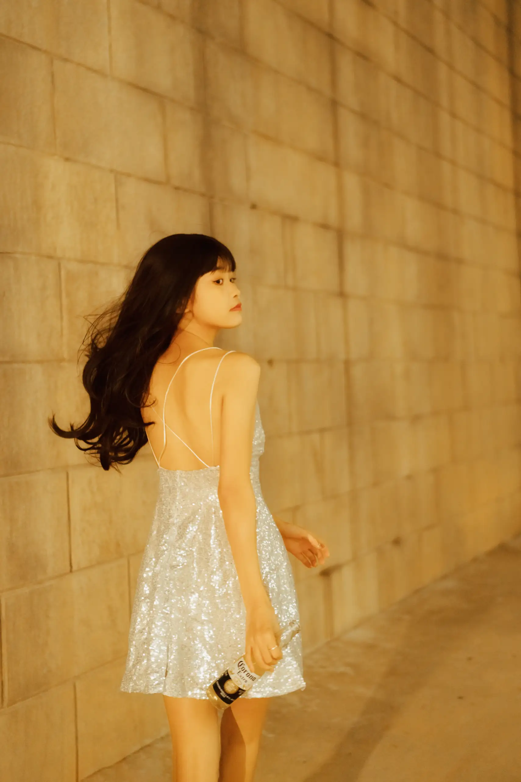 [YITUYU] 2021.11.25 Vol.471 – The girl under the bridge Xiaoke#[24P]-20