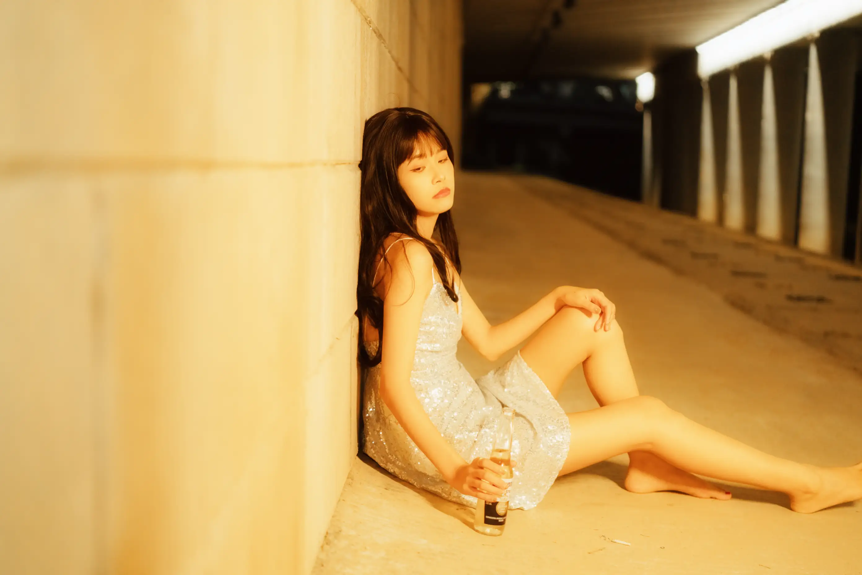 [YITUYU] 2021.11.25 Vol.471 – The girl under the bridge Xiaoke#[24P]-23