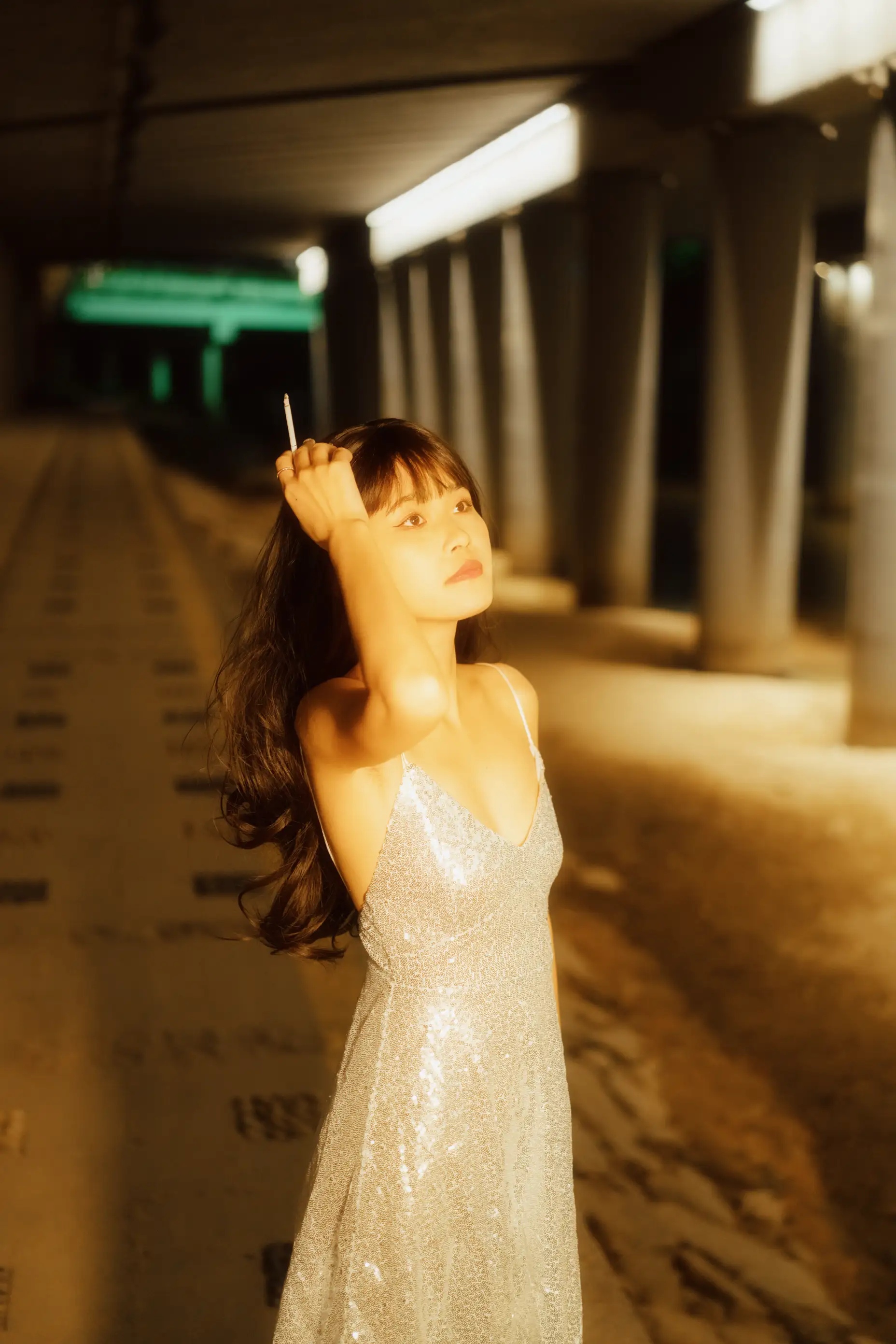 [YITUYU] 2021.11.25 Vol.471 – The girl under the bridge Xiaoke#[24P]-9