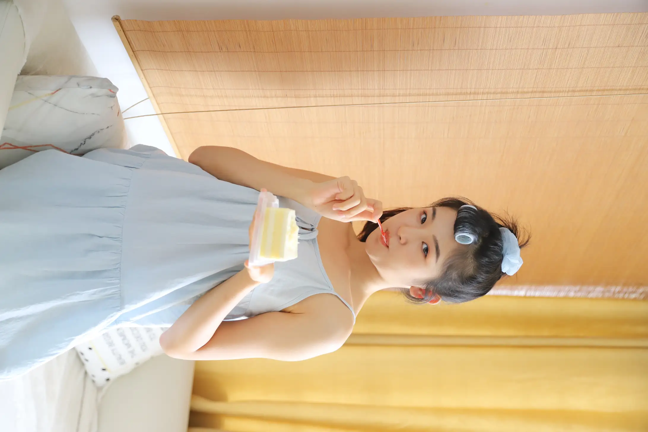 [YITUYU] 2021.09.17 Vol.298 – The taste of cake Guoguo#[23P]-20