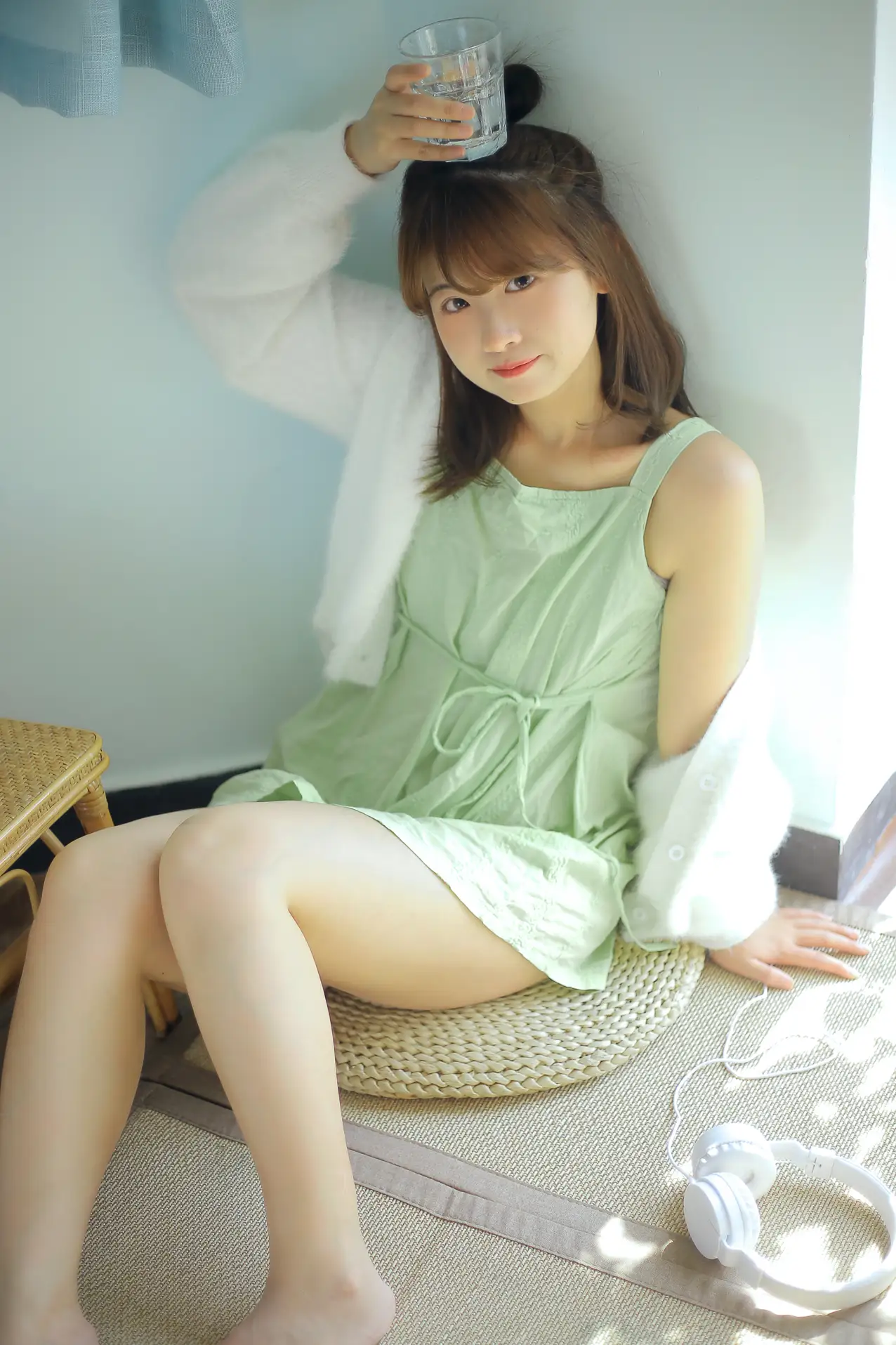 [YITUYU] 2022.09.08 Vol.1901 - Green mandarin Xiaochunye#[30P]-30