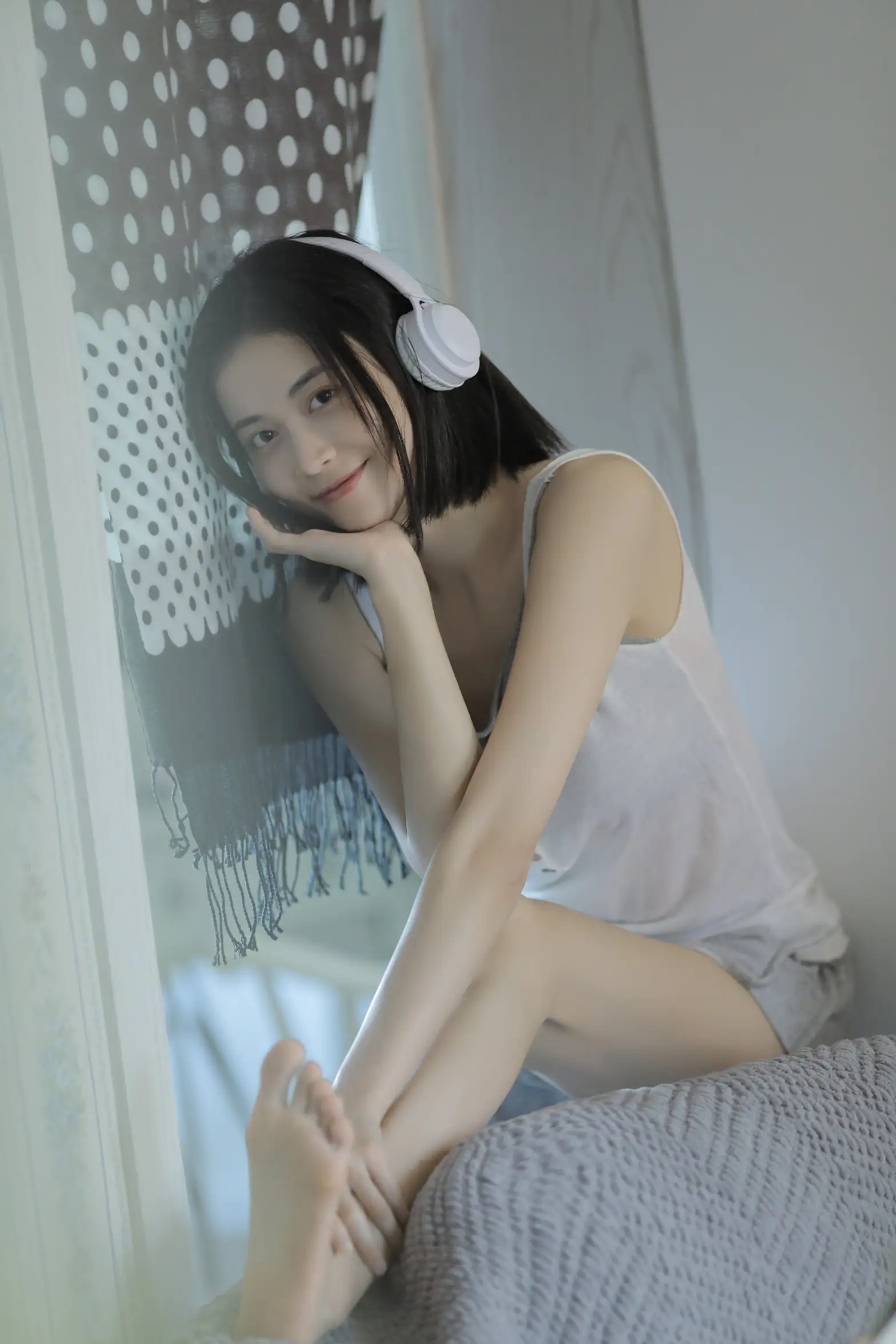 [YITUYU] 2022.09.01 VOL.1844 -Tiantou Chen Yujie#[26P]-5