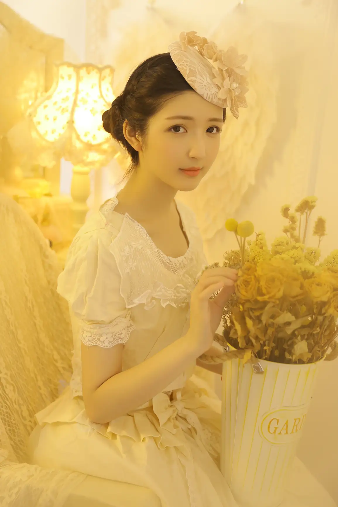 [YITUYU] 2022.08.08 Vol.1651 – The Waltz of Love Kim Di-Vivian#[22P]-22