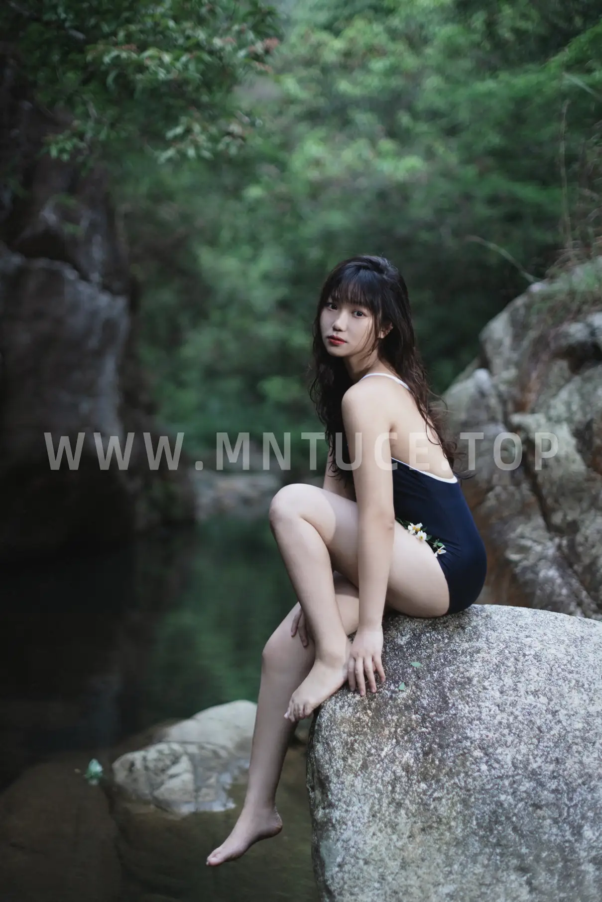 [YITUYU] 2022.06.10 Vol.1136 – Secret Base Xiaoxue#[33P]-28