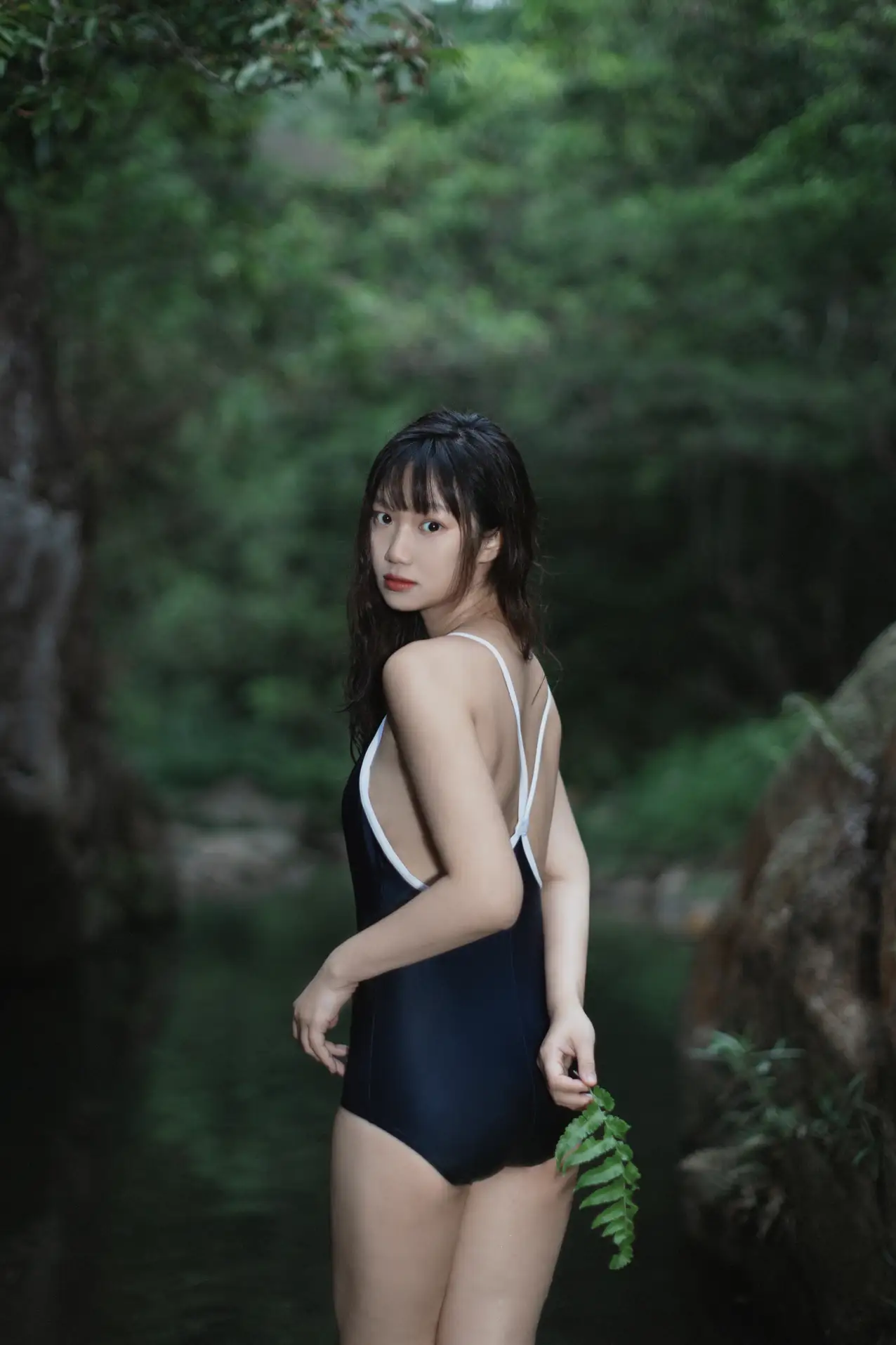 [YITUYU] 2022.06.10 Vol.1136 – Secret Base Xiaoxue#[33P]-8