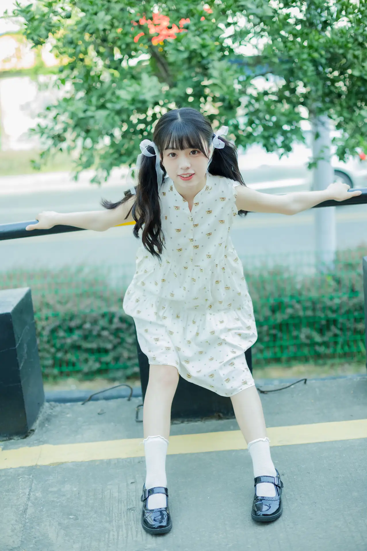 [YITUYU] 2022.08.27 Vol.1802 -Grandma's vegetable garden Cute bubbles#[34P]-3