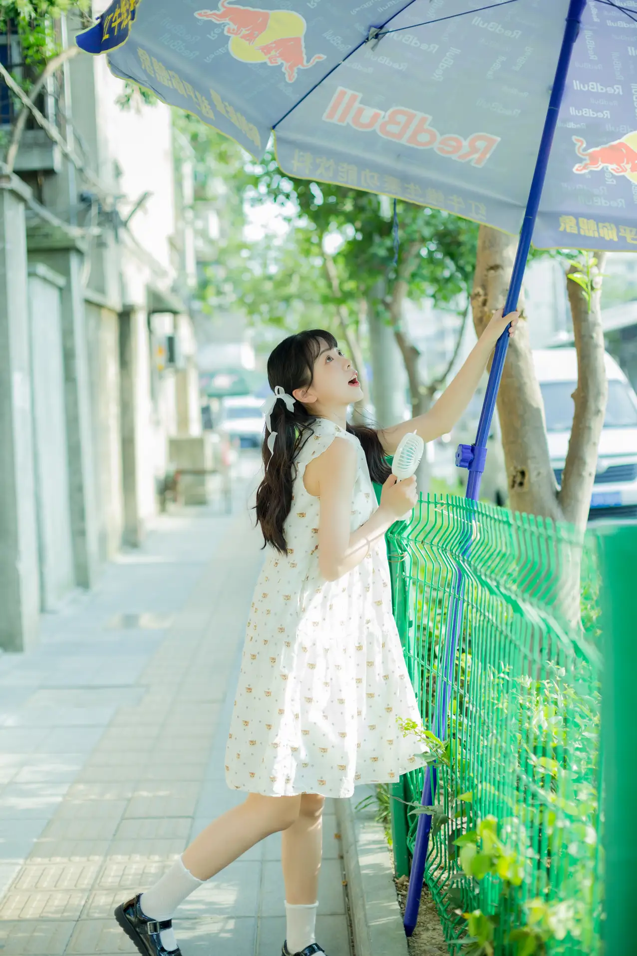 [YITUYU] 2022.08.27 Vol.1802 -Grandma's vegetable garden Cute bubbles#[34P]-32