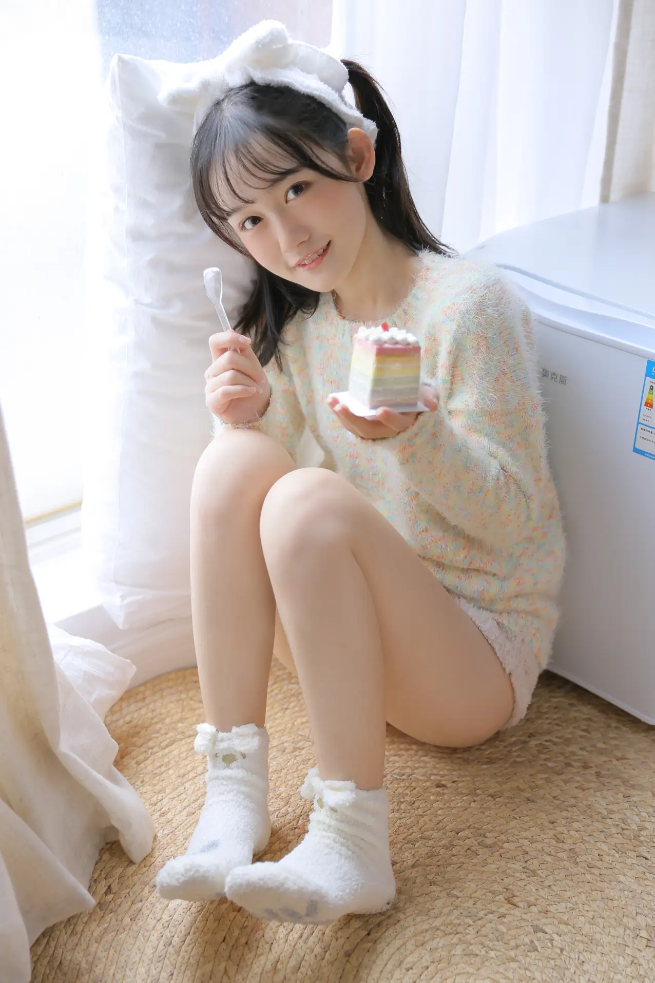 [YITUYU] 2022.09.12 Vol.1934 – Sweet Cake Full cup#[25P]-13