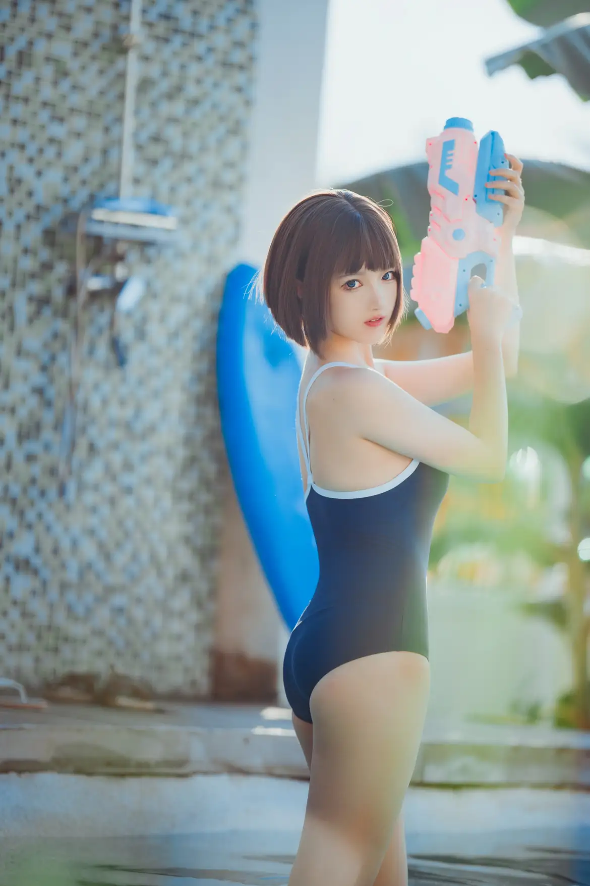 [YITUYU] 2022.08.12 Vol.1686 – Summer dead water Nakamura#[20P]-13