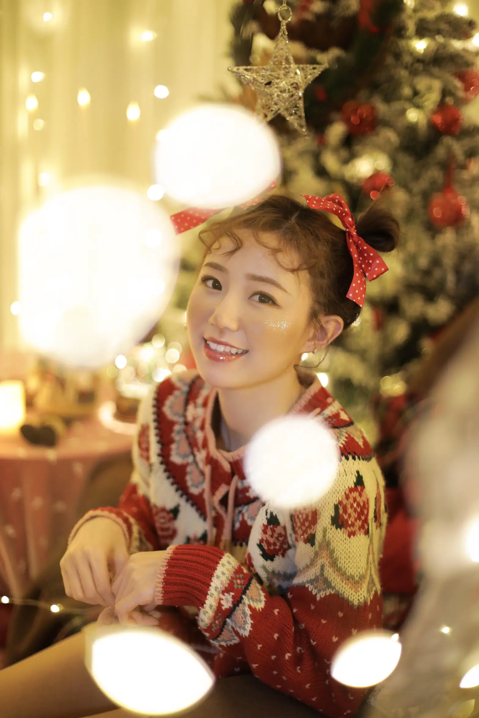 [YITUYU] 2022.09.04 Vol.1867 - Your Christmas Elf Baoer#[43P]-6