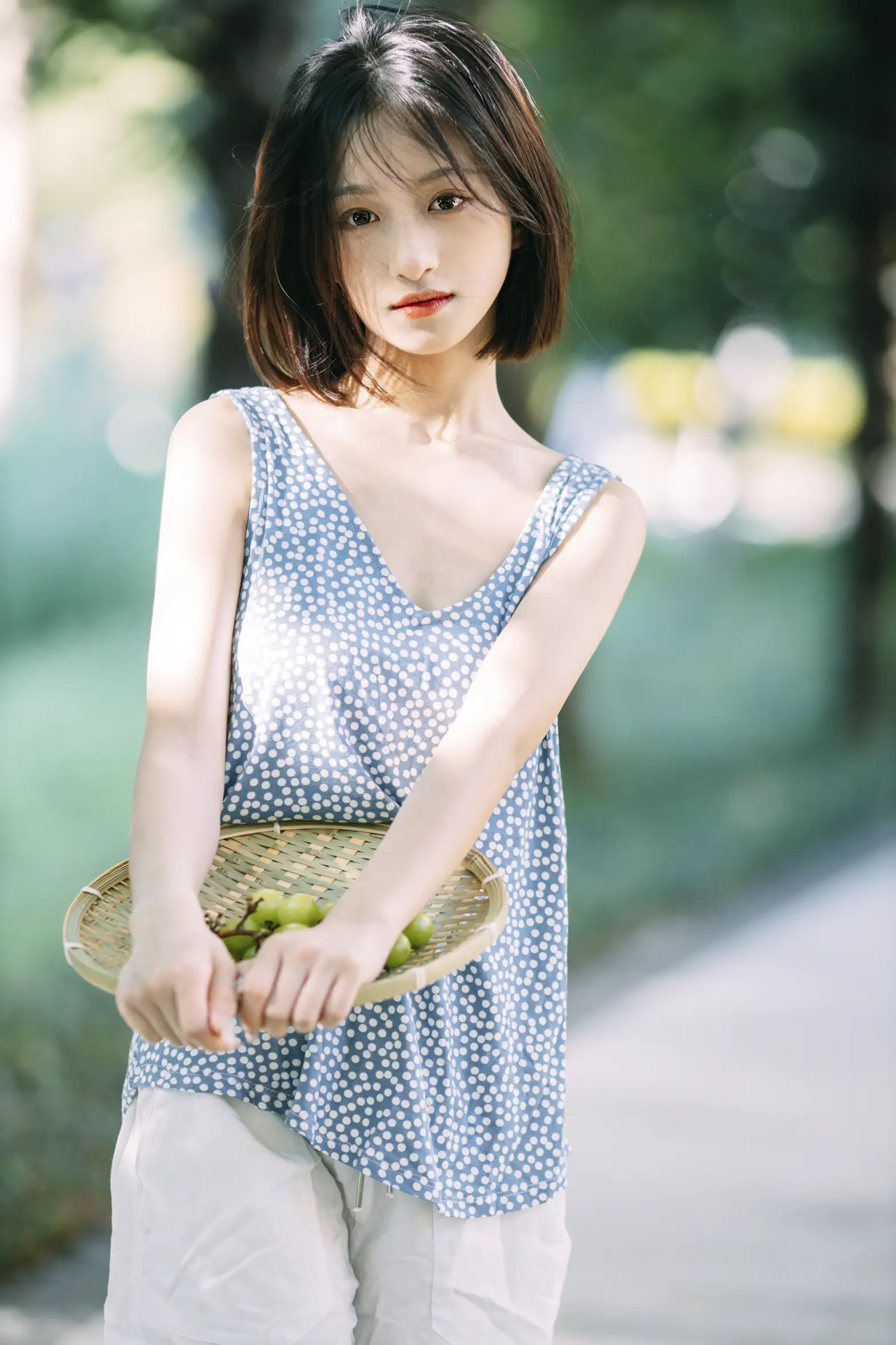 [YITUYU] 2022.09.03 Vol.1859 -Bright summer Yuer#[38P]-22