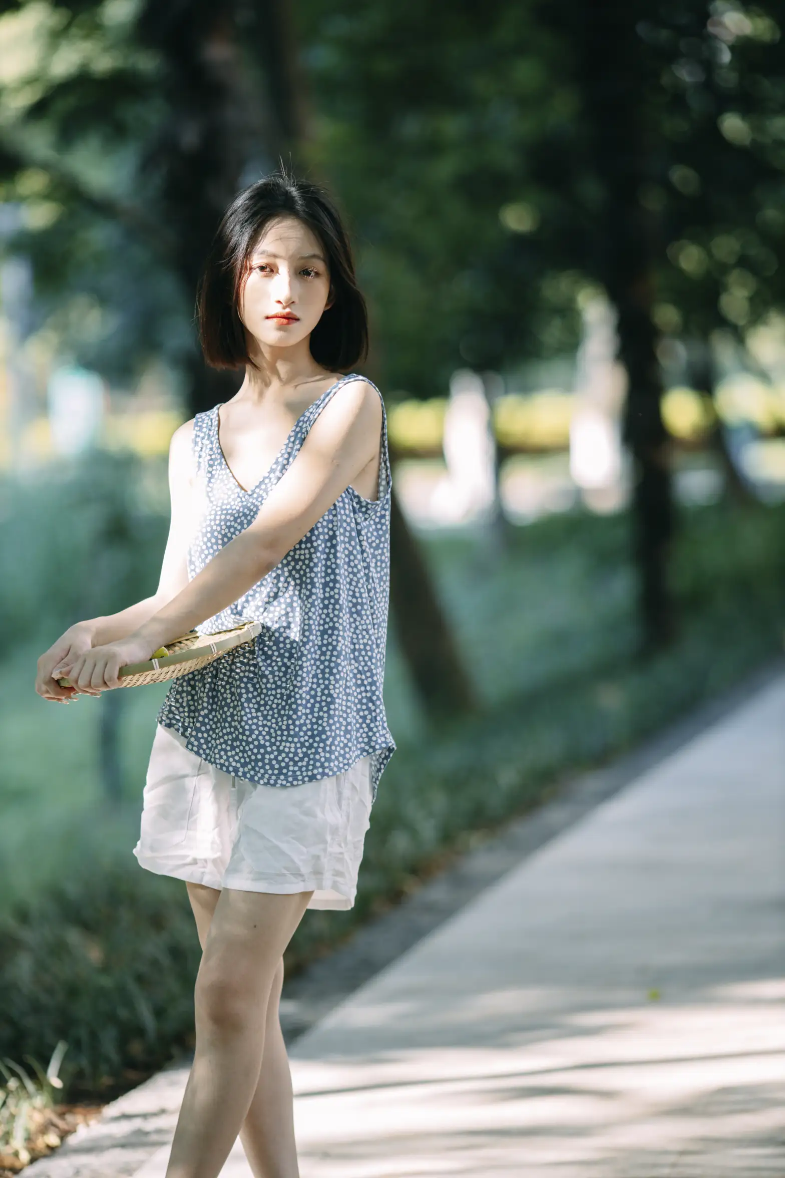 [YITUYU] 2022.09.03 Vol.1859 -Bright summer Yuer#[38P]-24