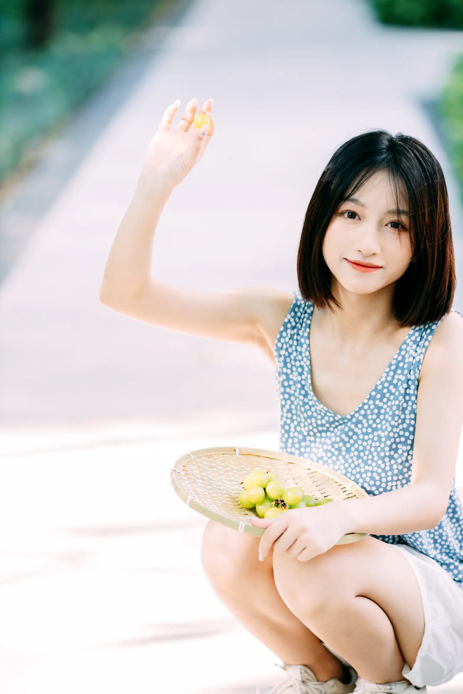 [YITUYU] 2022.09.03 Vol.1859 -Bright summer Yuer#[38P]-28