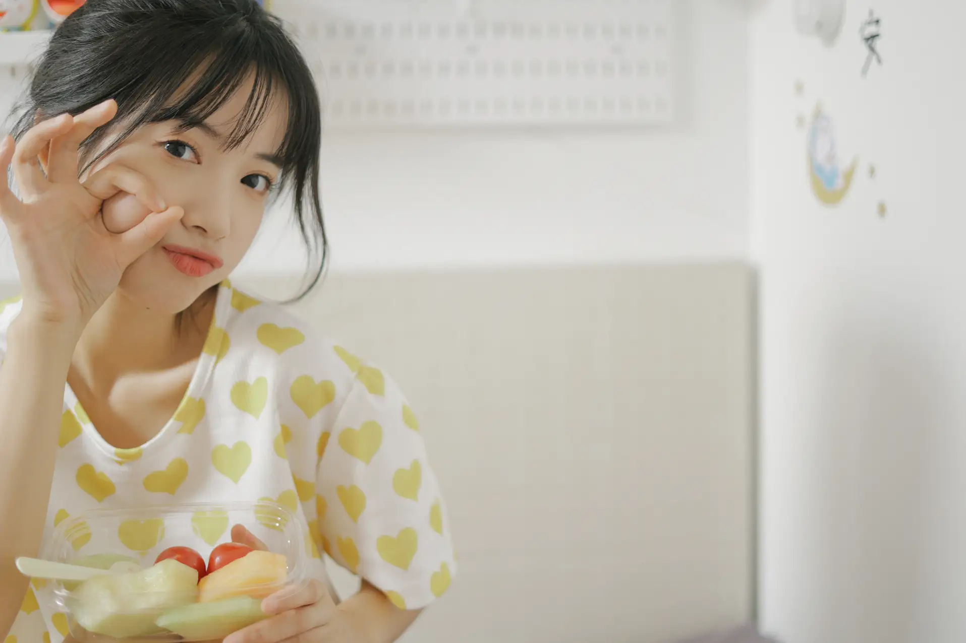 [YITUYU] 2022.08.22 Vol.1763 – Accompany you so cutely An Ameng cub#[42P]-4