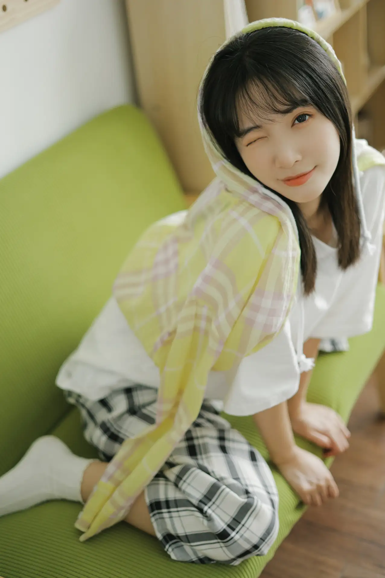 [YITUYU] 2022.07.31 Vol.1591 – Two or three things about summer An Ameng cub#[47P]-10