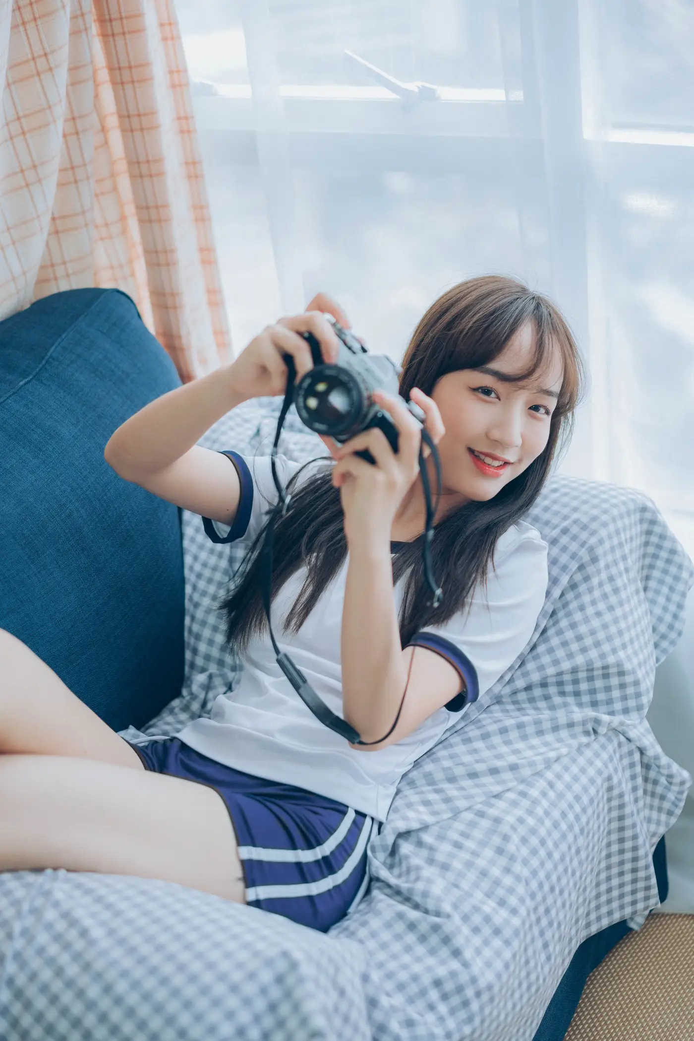 [YITUYU] 2021.11.02 Vol.412 – Female Photographer D#[24P]-8