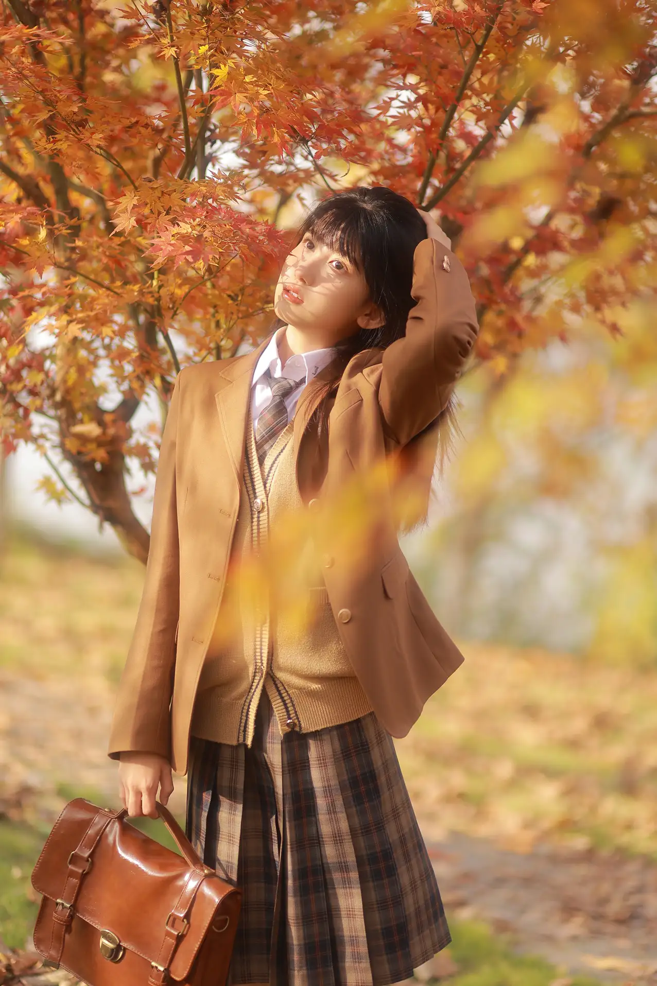 [YITUYU] 2022.09.09 Vol.1908 - Autumn Fairy Tale lovelatte11#[36P]-15