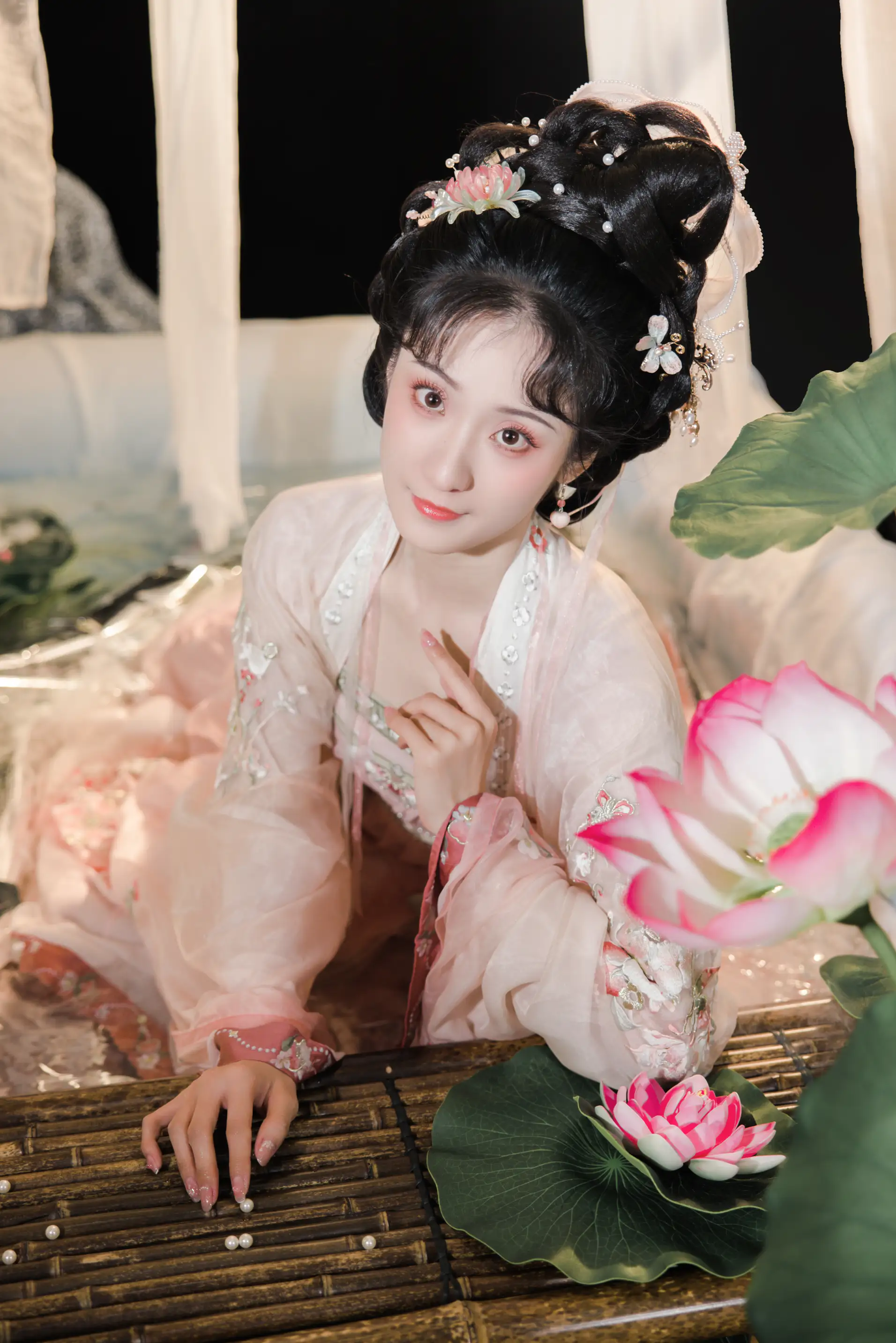 [YITUYU] 2022.08.28 Vol.1812 - Water Hibiscus TAMAKO#[28P]-21