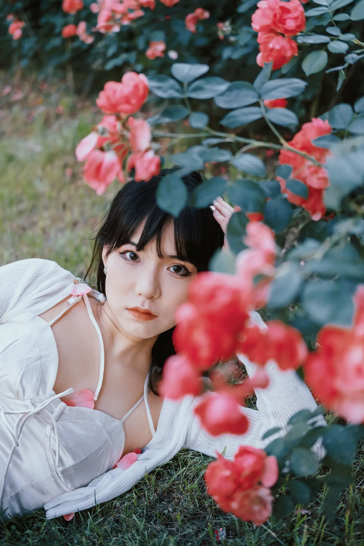 [YITUYU] 2022.06.10 Vol.1137 – Under the Roses Yiyi#[25P]-22